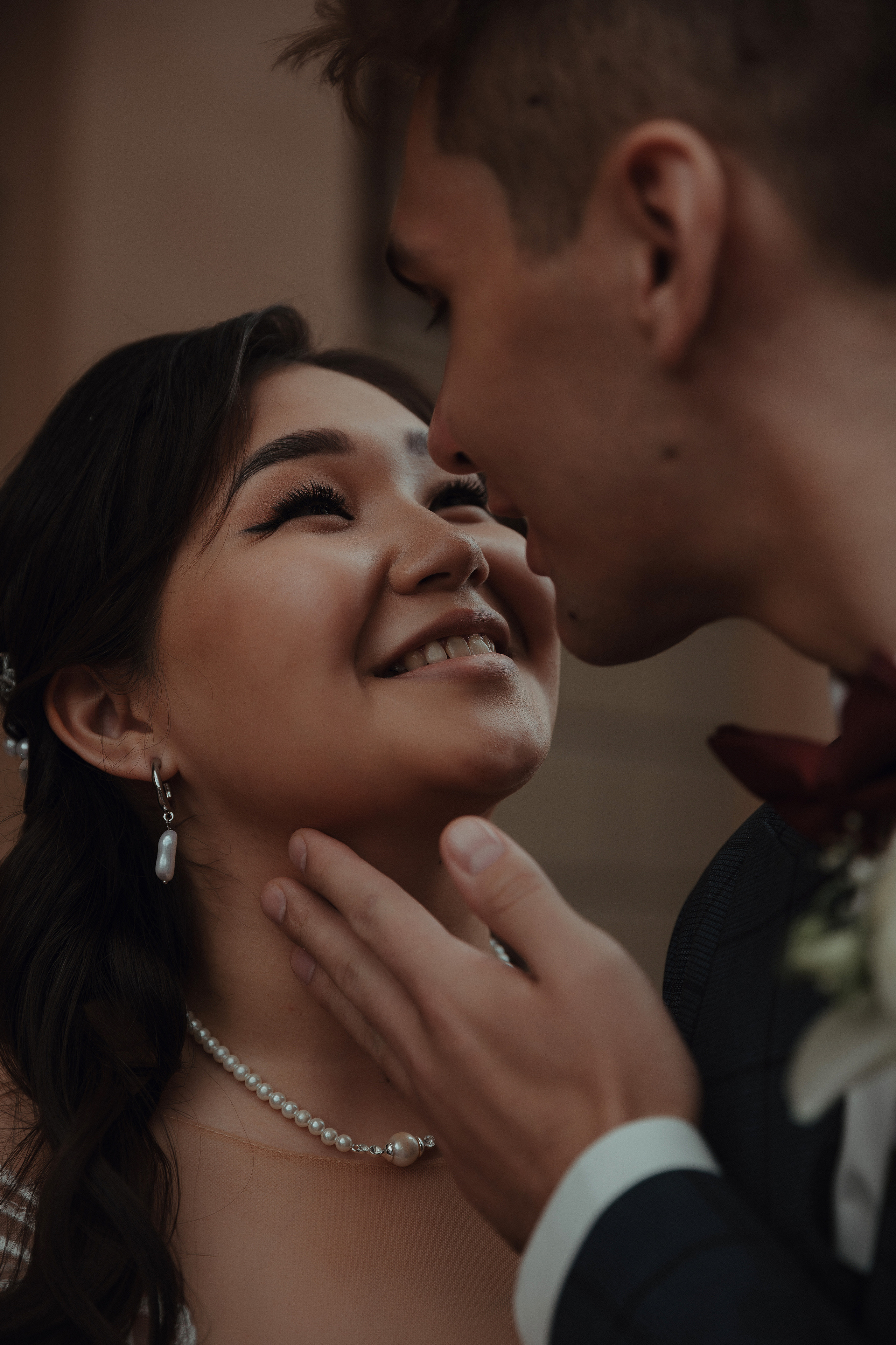 Иван & Мадина 14.07.2021. Свадебный и семейный фотограф Черняева Анна| Нижний Новгород