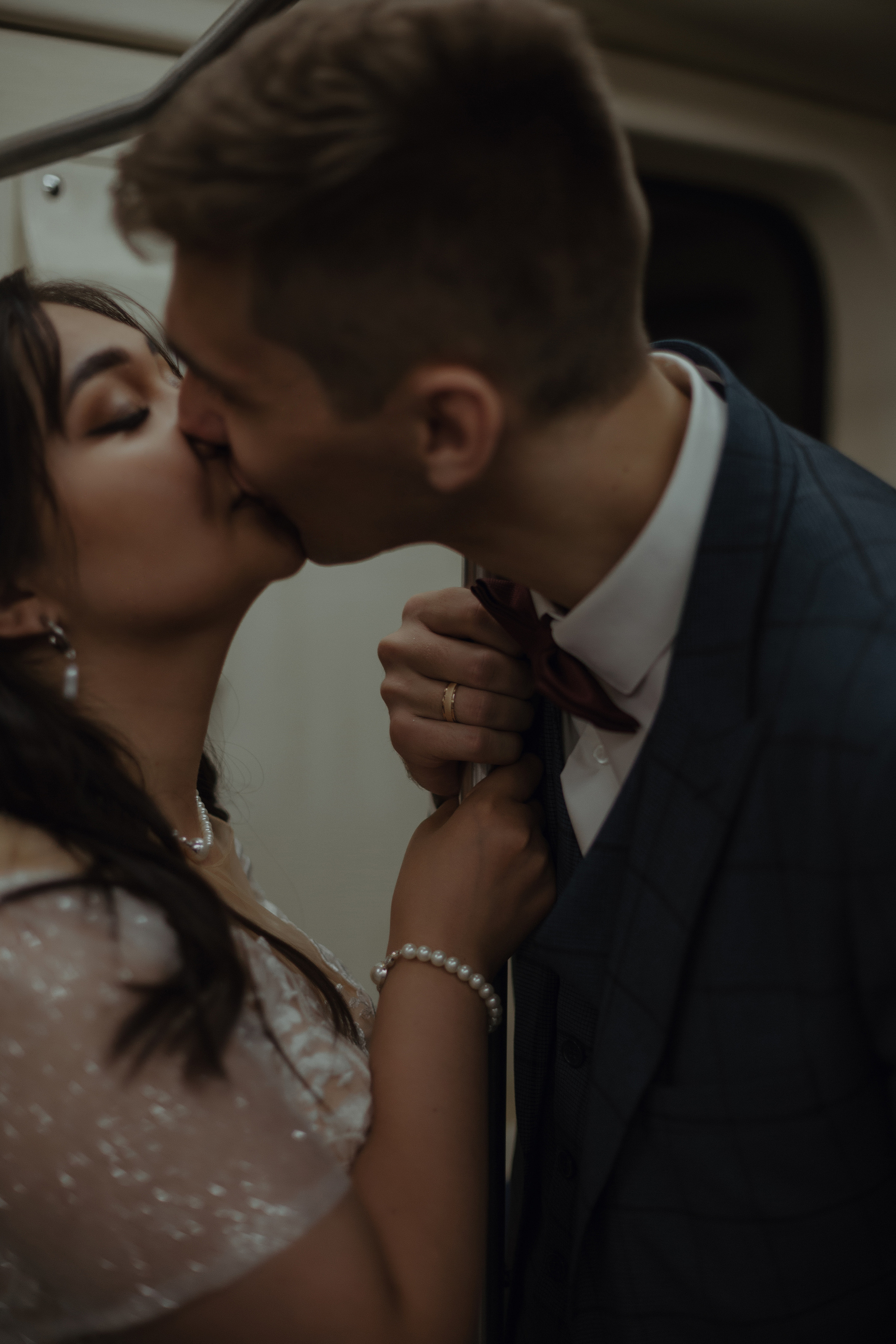 Иван & Мадина 14.07.2021. Свадебный и семейный фотограф Черняева Анна| Нижний Новгород