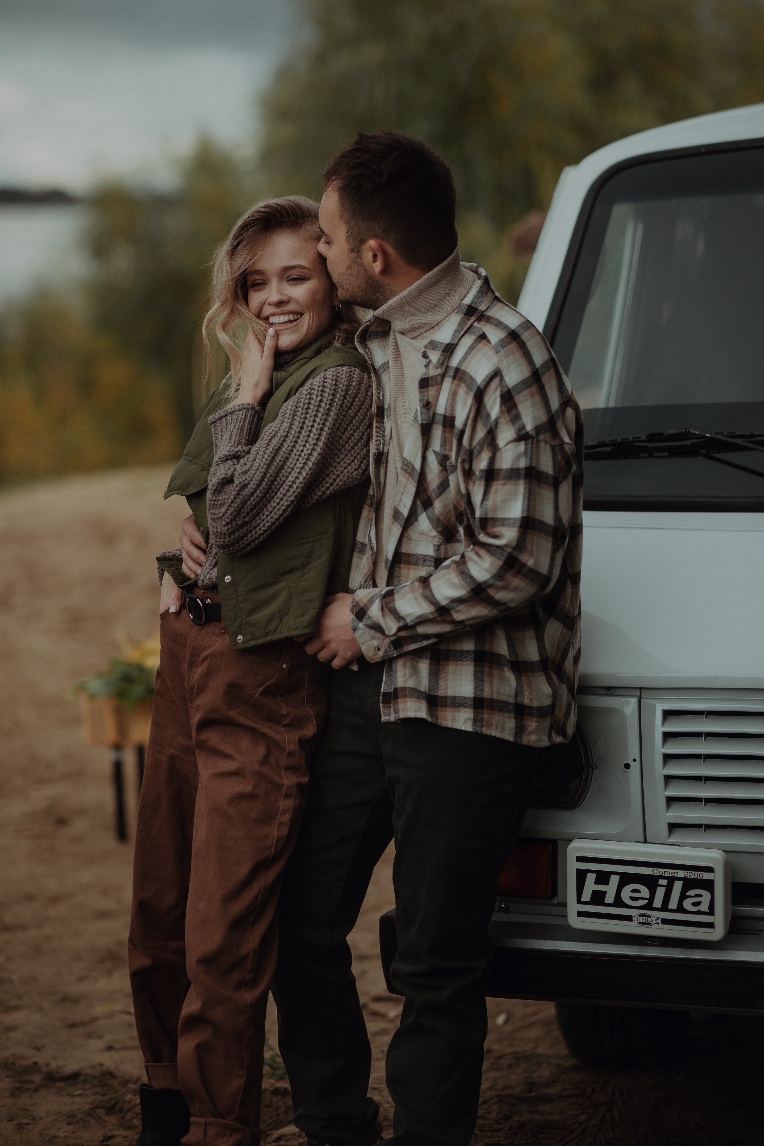 Love story. Свадебный и семейный фотограф Черняева Анна| Нижний Новгород