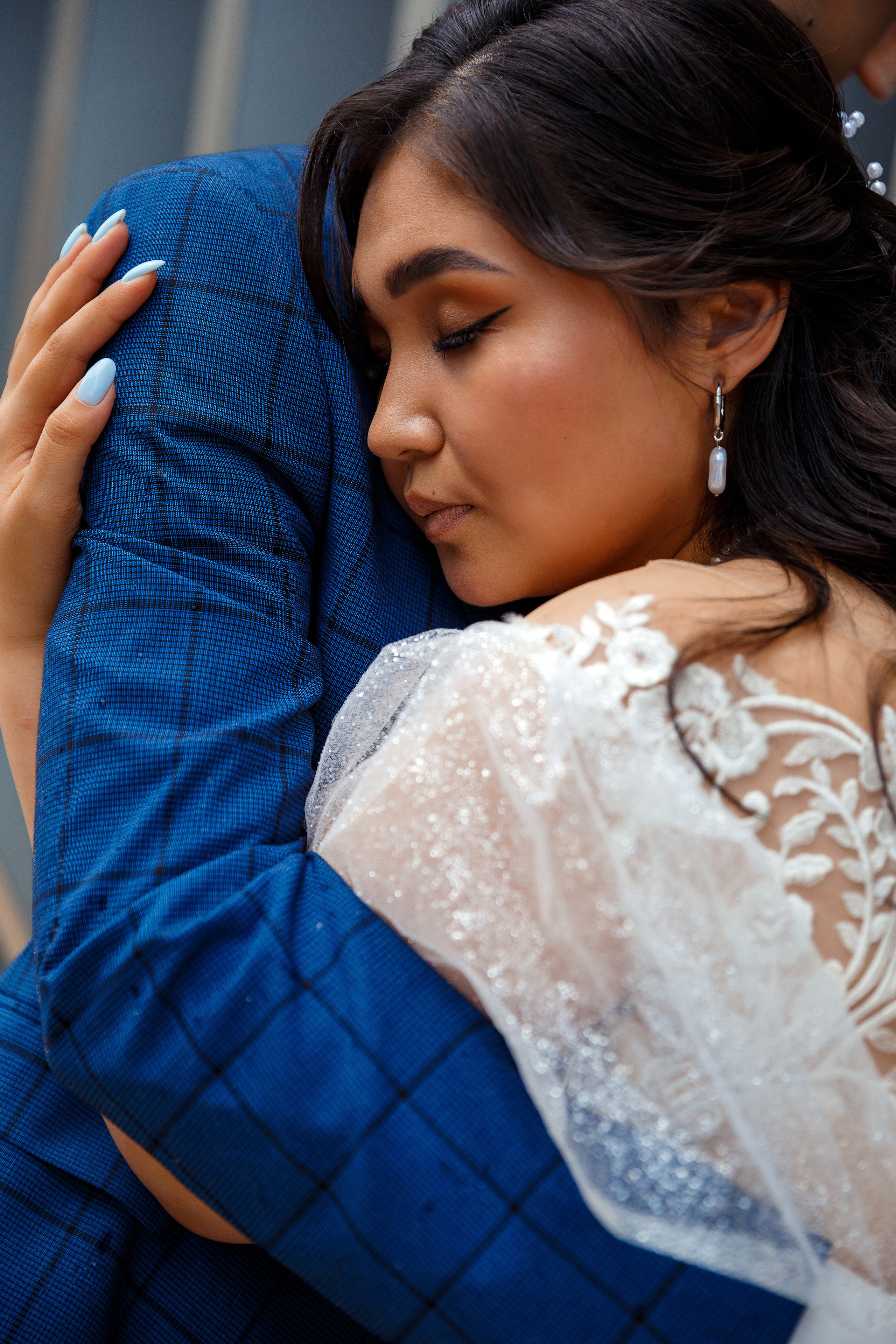 Иван & Мадина 14.07.2021. Свадебный и семейный фотограф Черняева Анна| Нижний Новгород