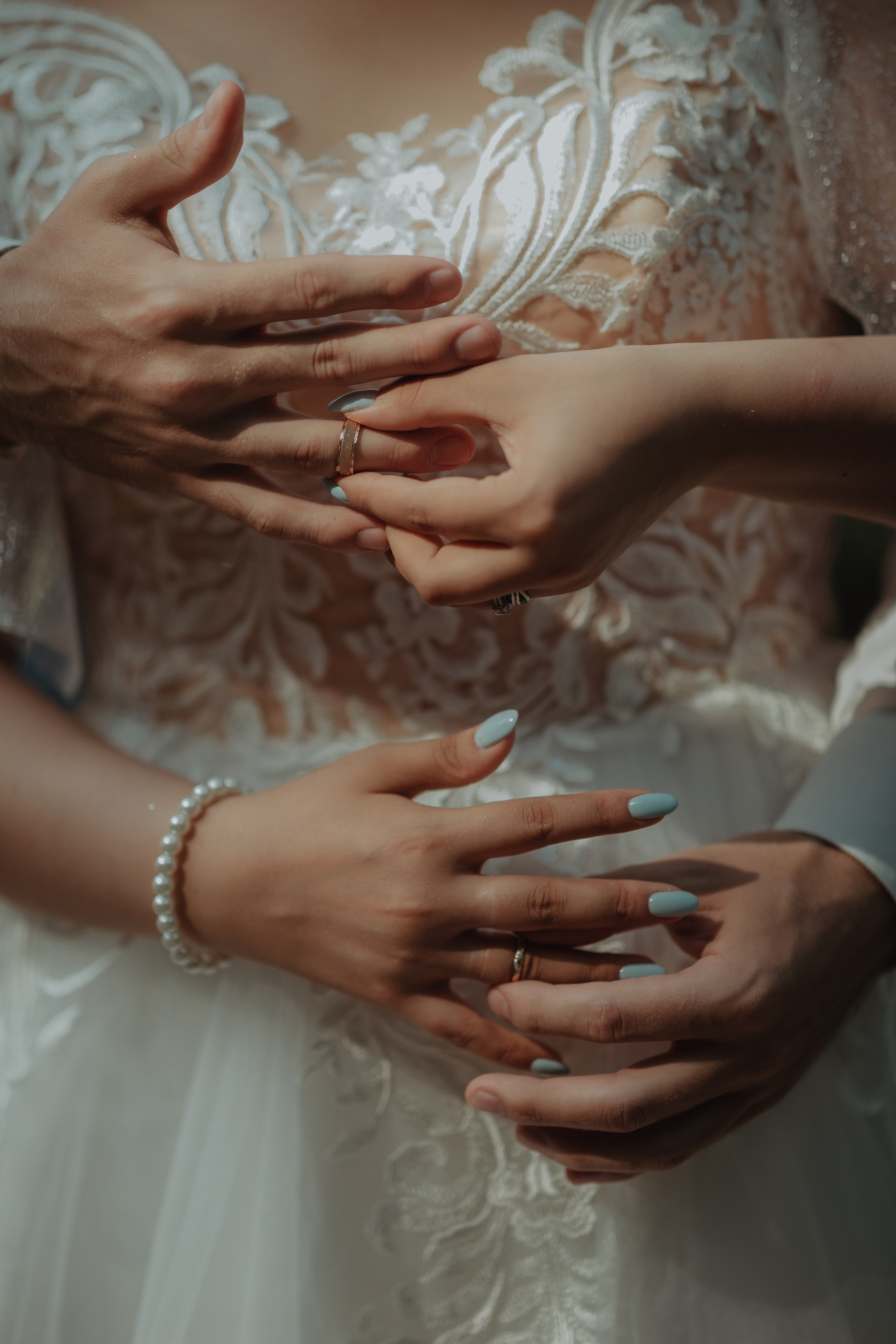 Иван & Мадина 14.07.2021. Свадебный и семейный фотограф Черняева Анна| Нижний Новгород