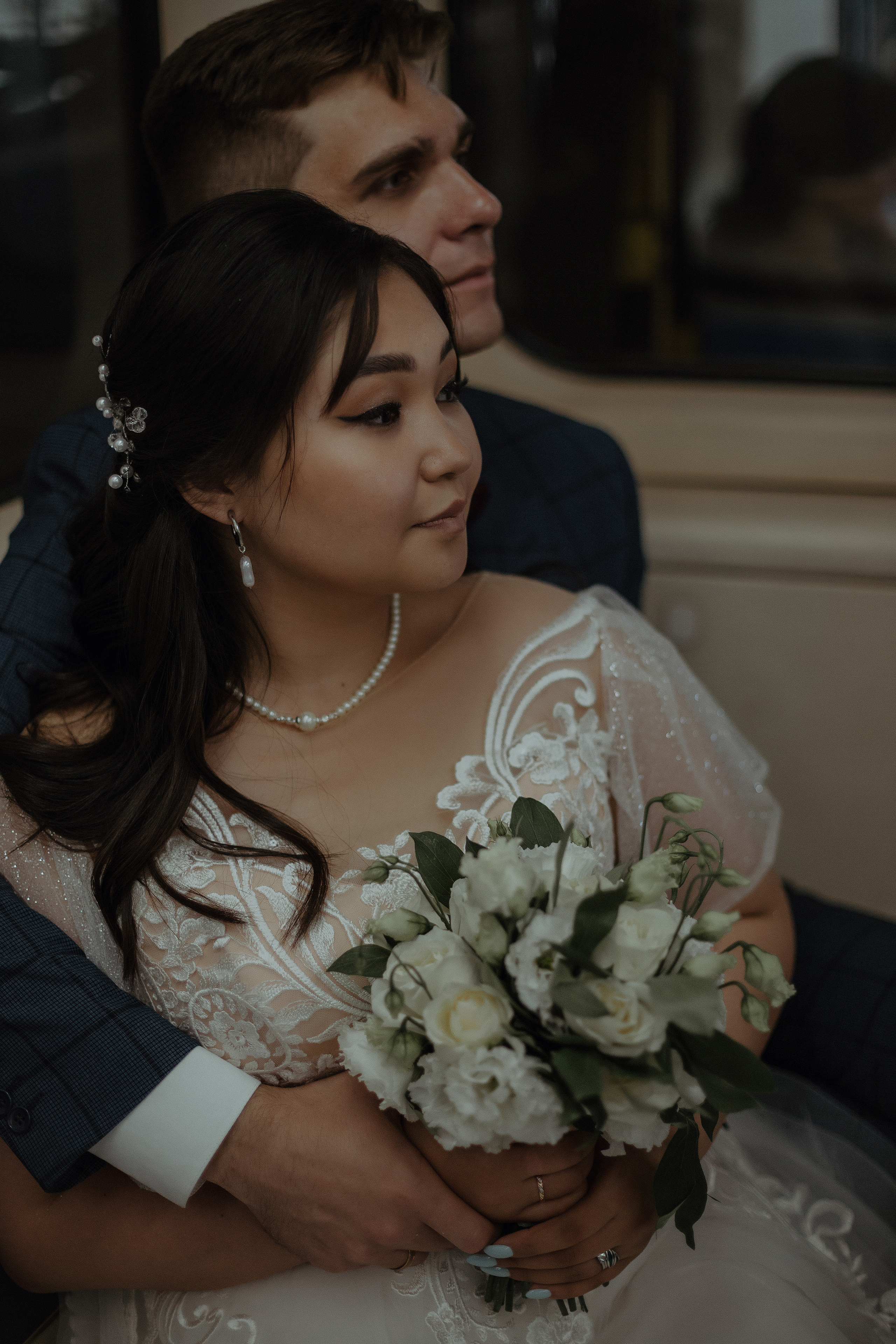 Иван & Мадина 14.07.2021. Свадебный и семейный фотограф Черняева Анна| Нижний Новгород