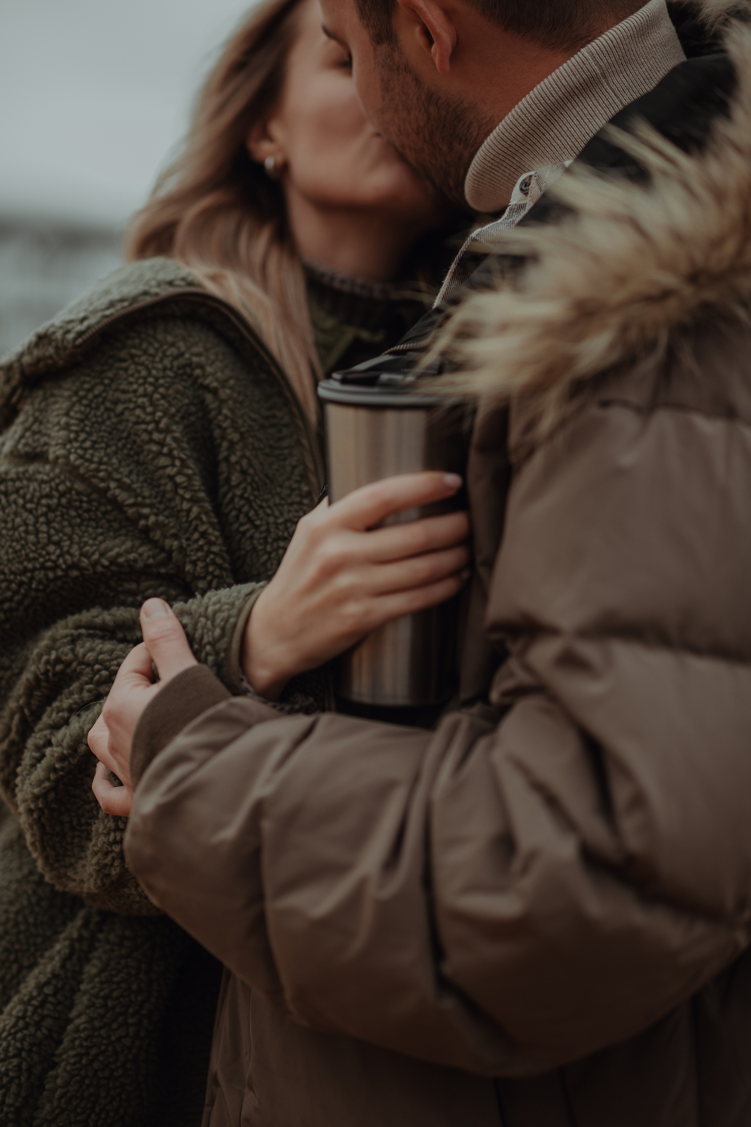 Love story. Свадебный и семейный фотограф Черняева Анна| Нижний Новгород