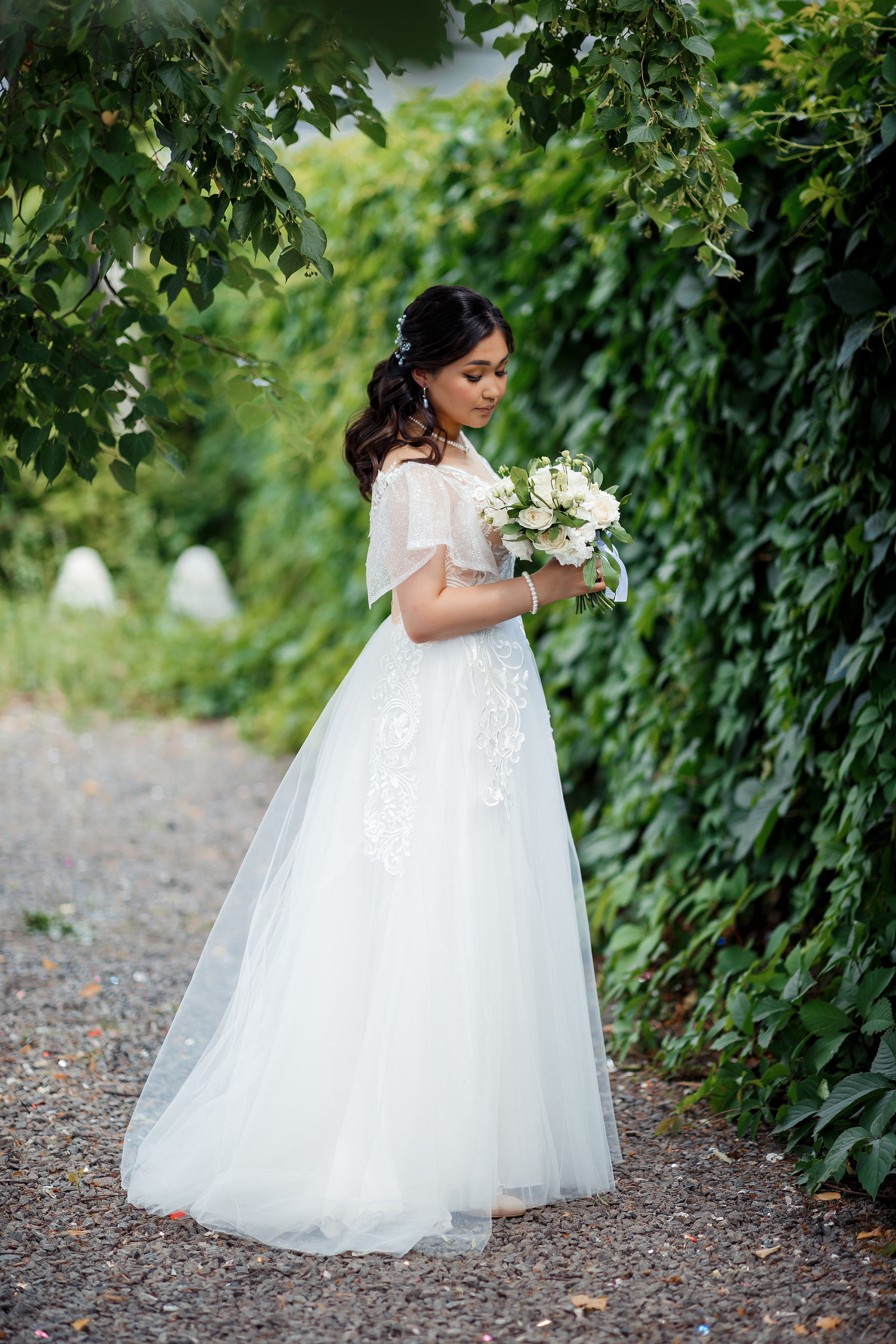 Иван & Мадина 14.07.2021. Свадебный и семейный фотограф Черняева Анна| Нижний Новгород