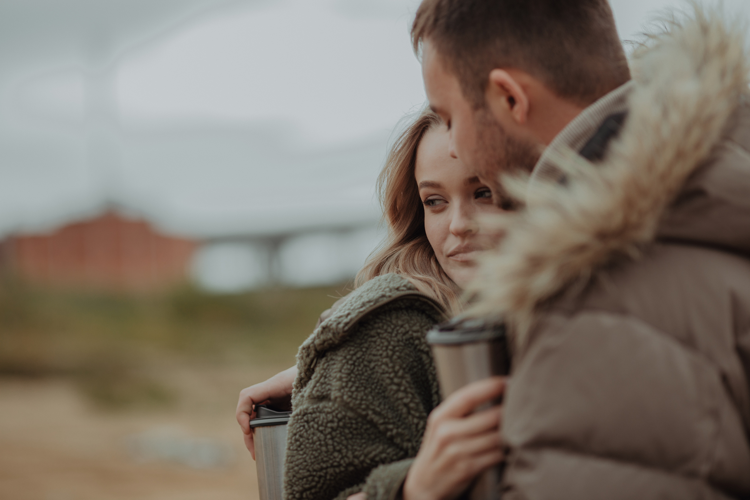 Love story. Свадебный и семейный фотограф Черняева Анна| Нижний Новгород