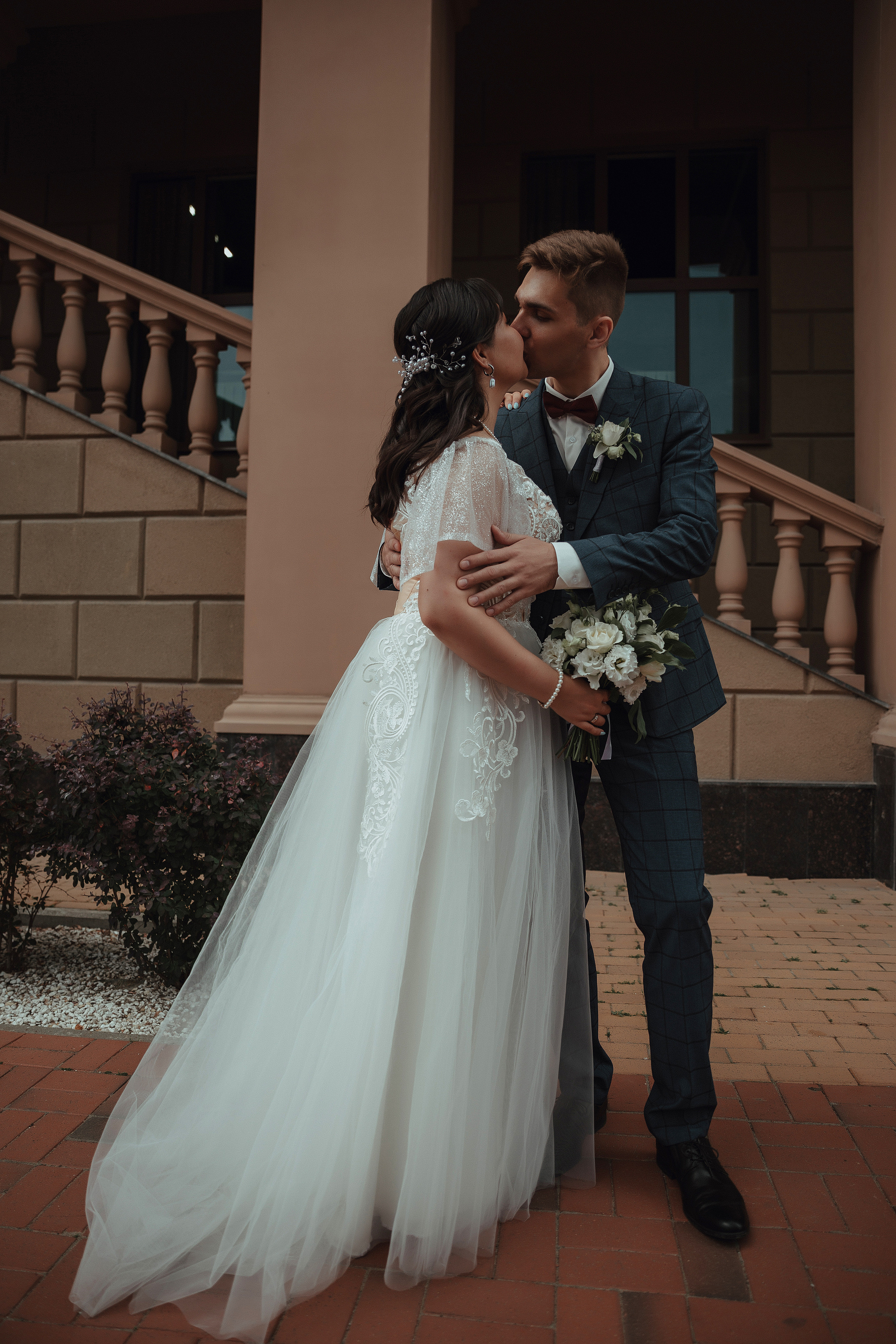 Иван & Мадина 14.07.2021. Свадебный и семейный фотограф Черняева Анна| Нижний Новгород