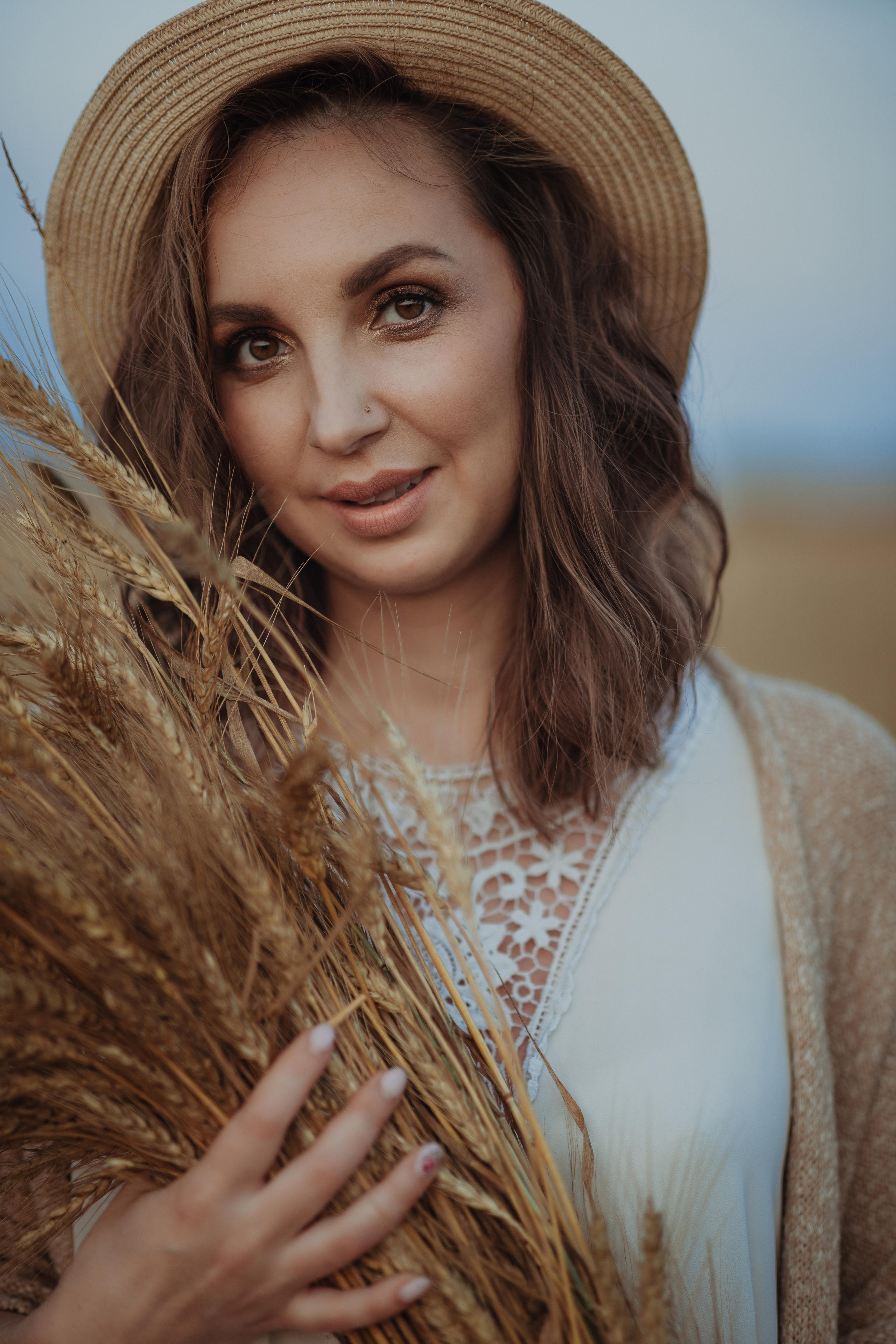 В ожидании.... Свадебный и семейный фотограф Черняева Анна| Нижний Новгород