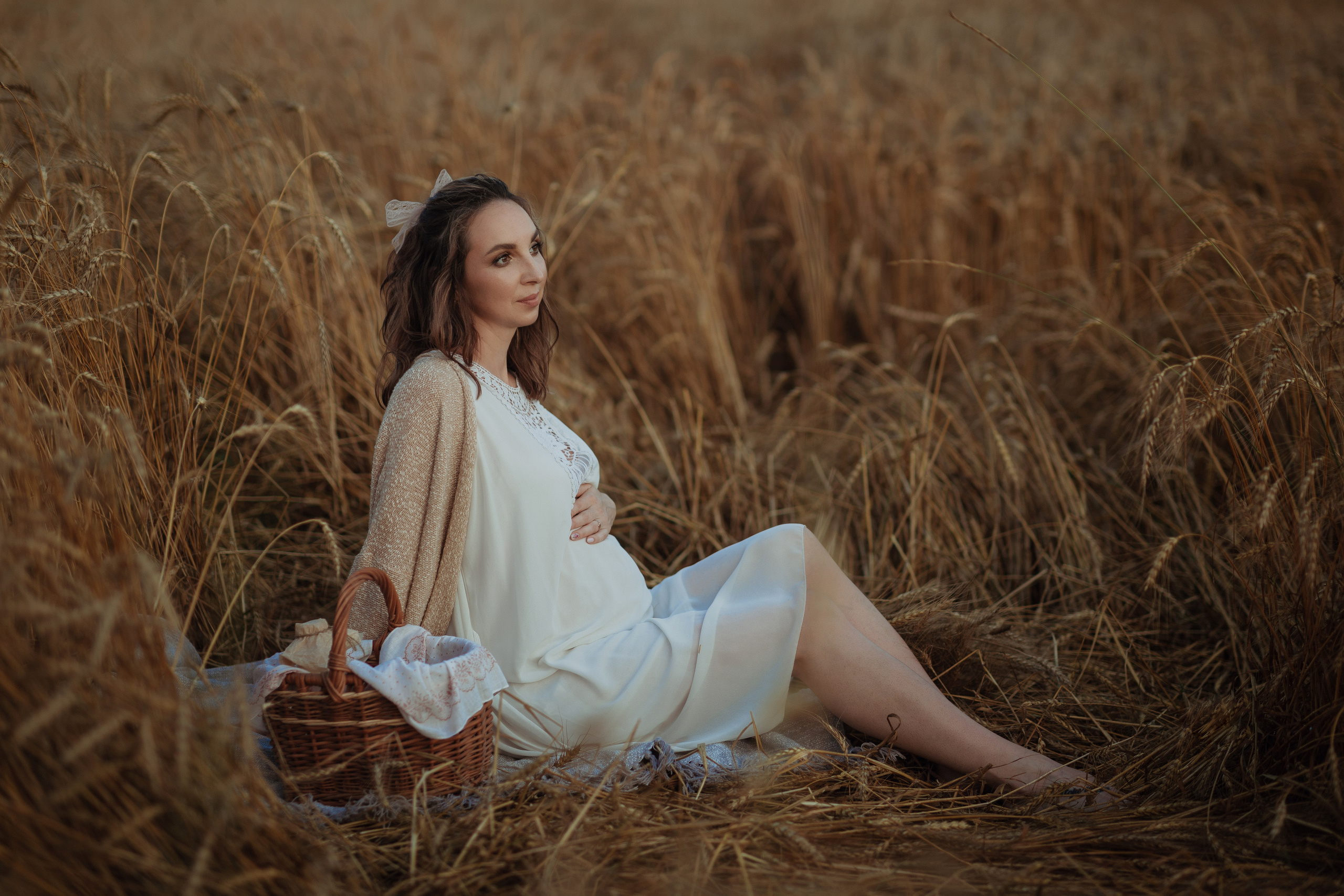 В ожидании.... Свадебный и семейный фотограф Черняева Анна| Нижний Новгород