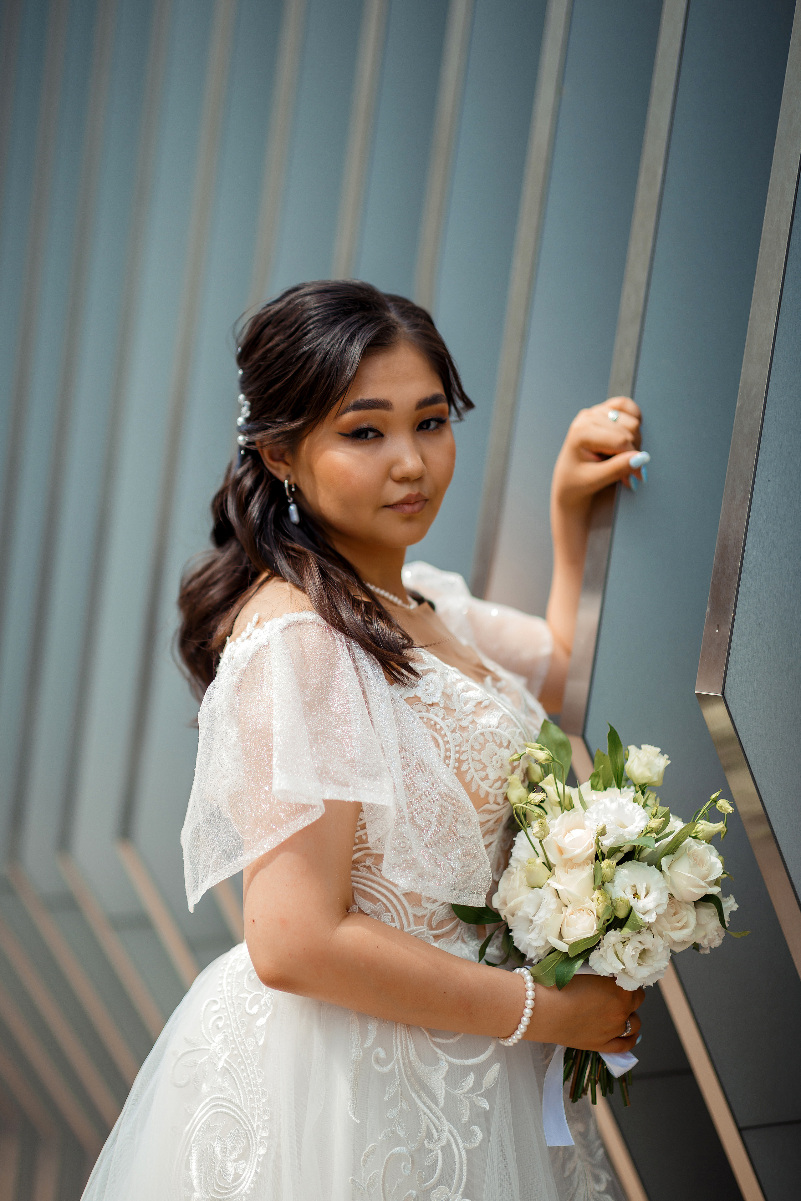 Иван & Мадина 14.07.2021. Свадебный и семейный фотограф Черняева Анна| Нижний Новгород