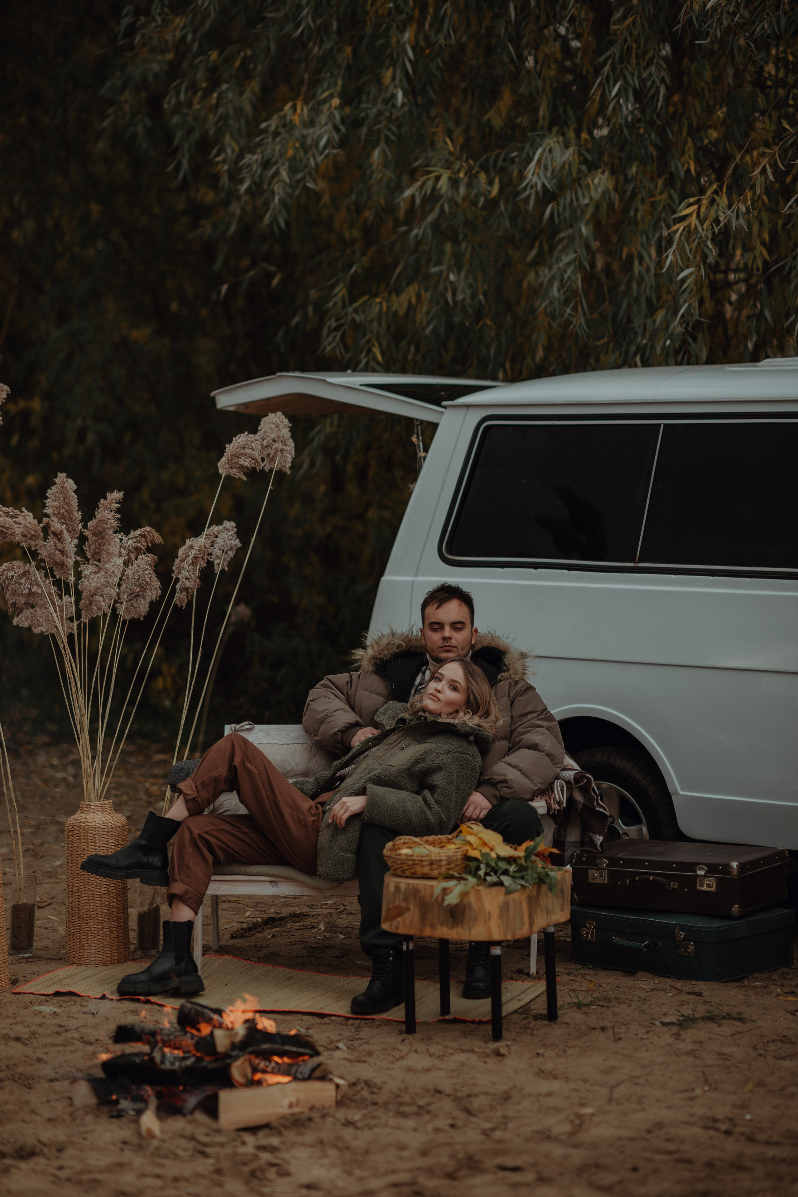 Love story. Свадебный и семейный фотограф Черняева Анна| Нижний Новгород