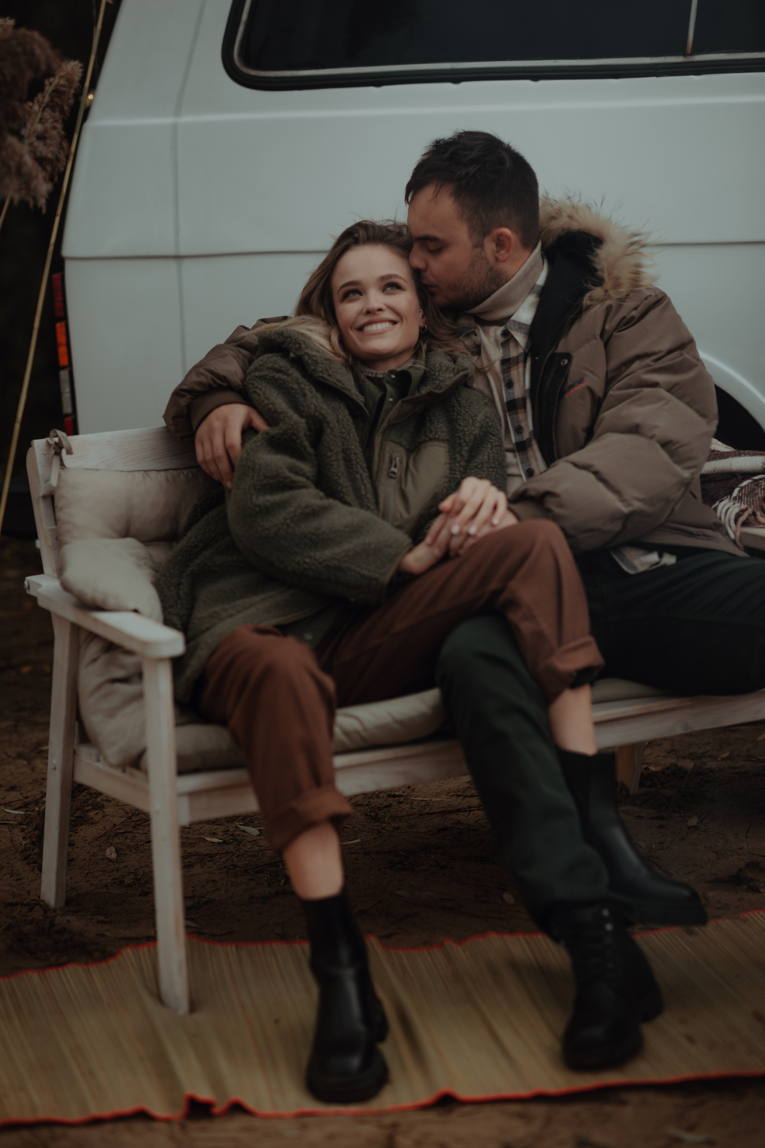 Love story. Свадебный и семейный фотограф Черняева Анна| Нижний Новгород