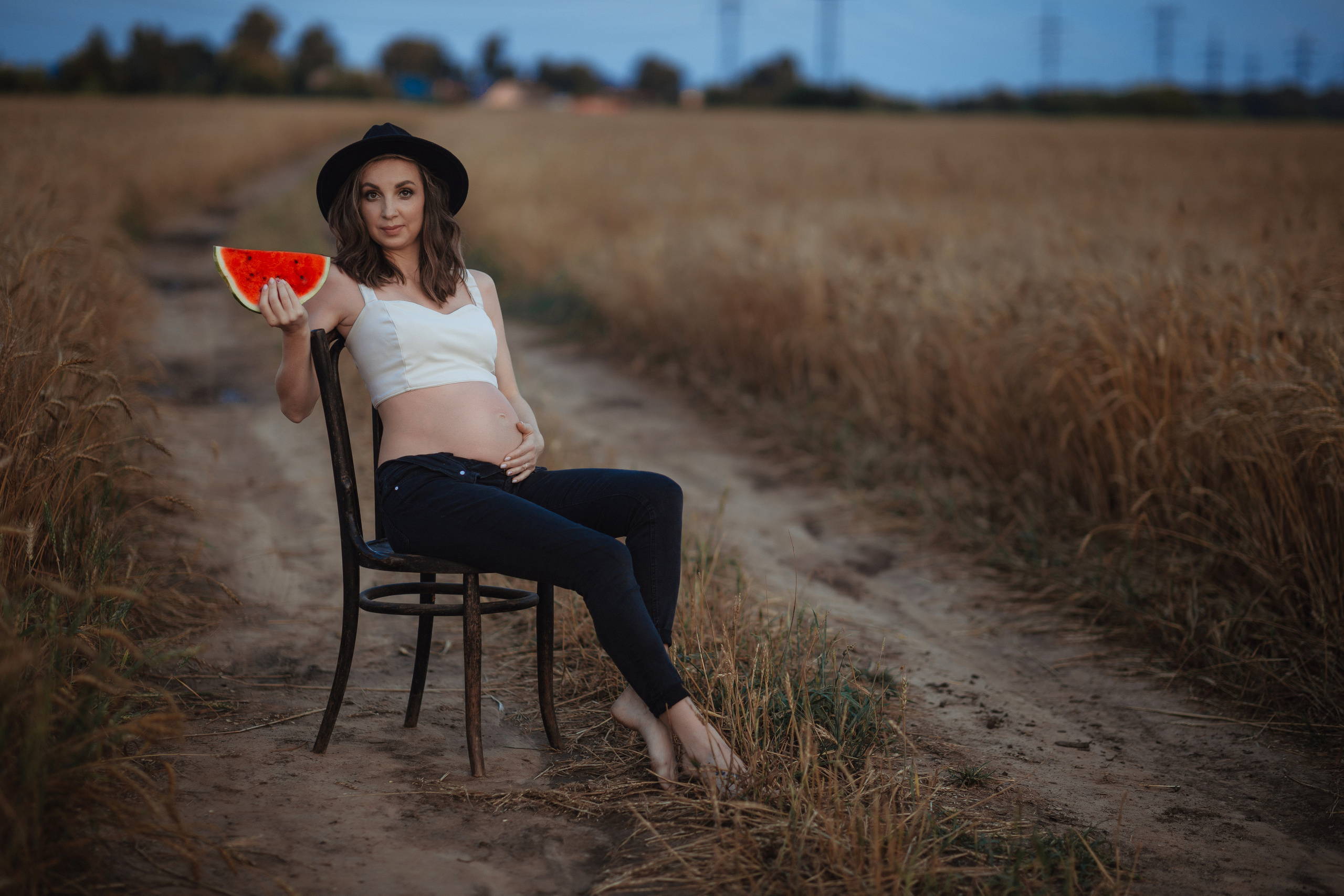 В ожидании.... Свадебный и семейный фотограф Черняева Анна| Нижний Новгород