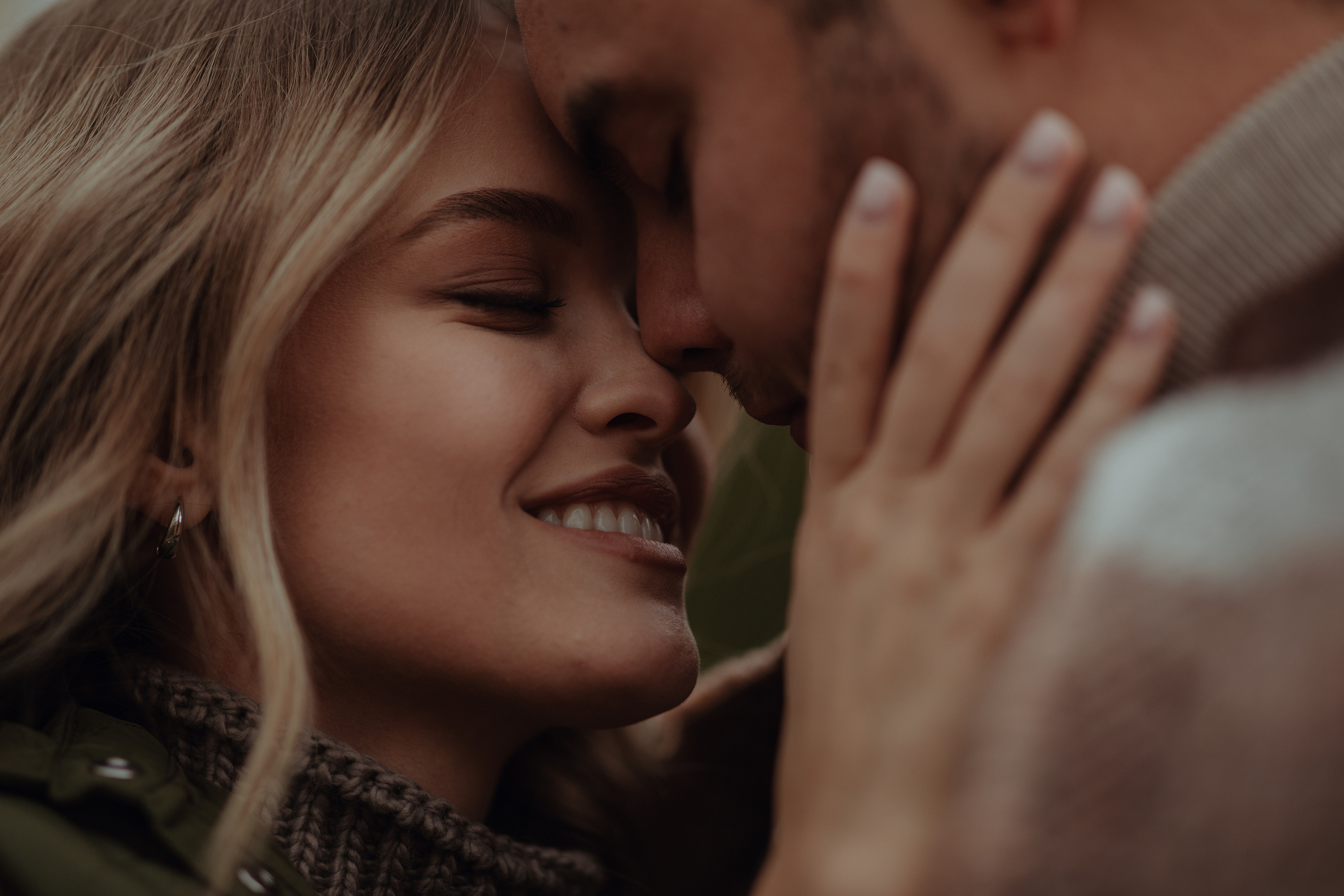 Love story. Свадебный и семейный фотограф Черняева Анна| Нижний Новгород