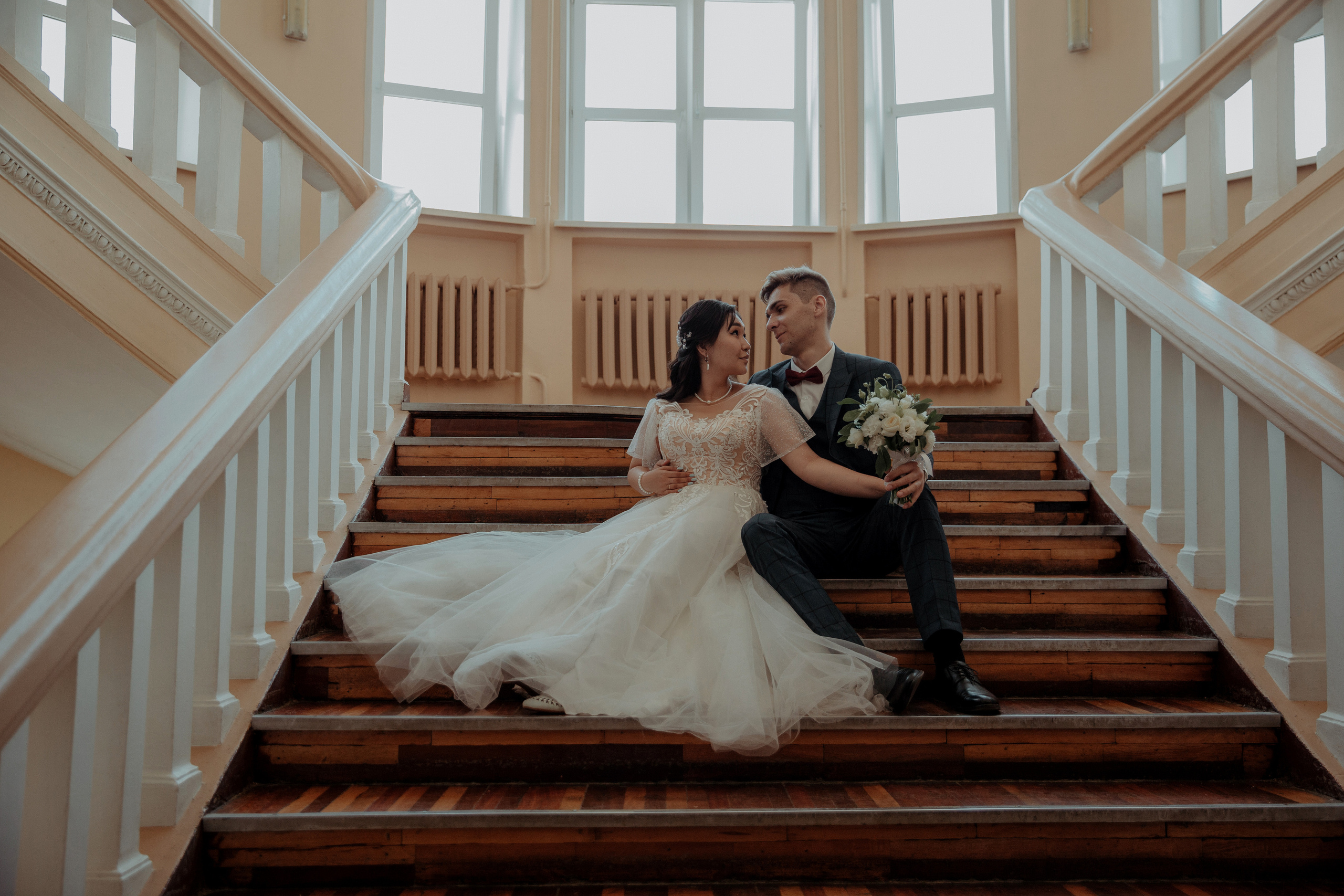 Иван & Мадина 14.07.2021. Свадебный и семейный фотограф Черняева Анна| Нижний Новгород