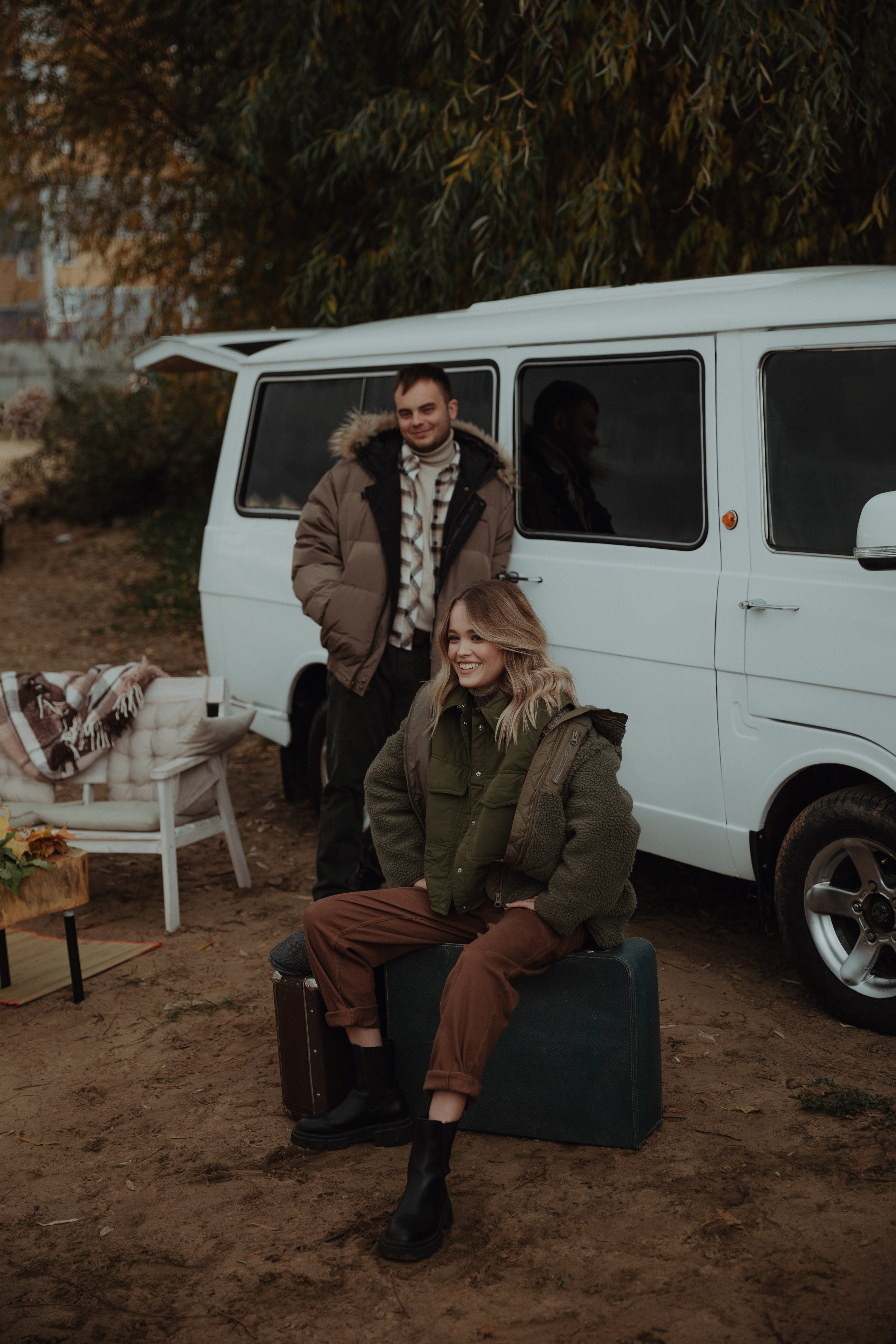 Love story. Свадебный и семейный фотограф Черняева Анна| Нижний Новгород