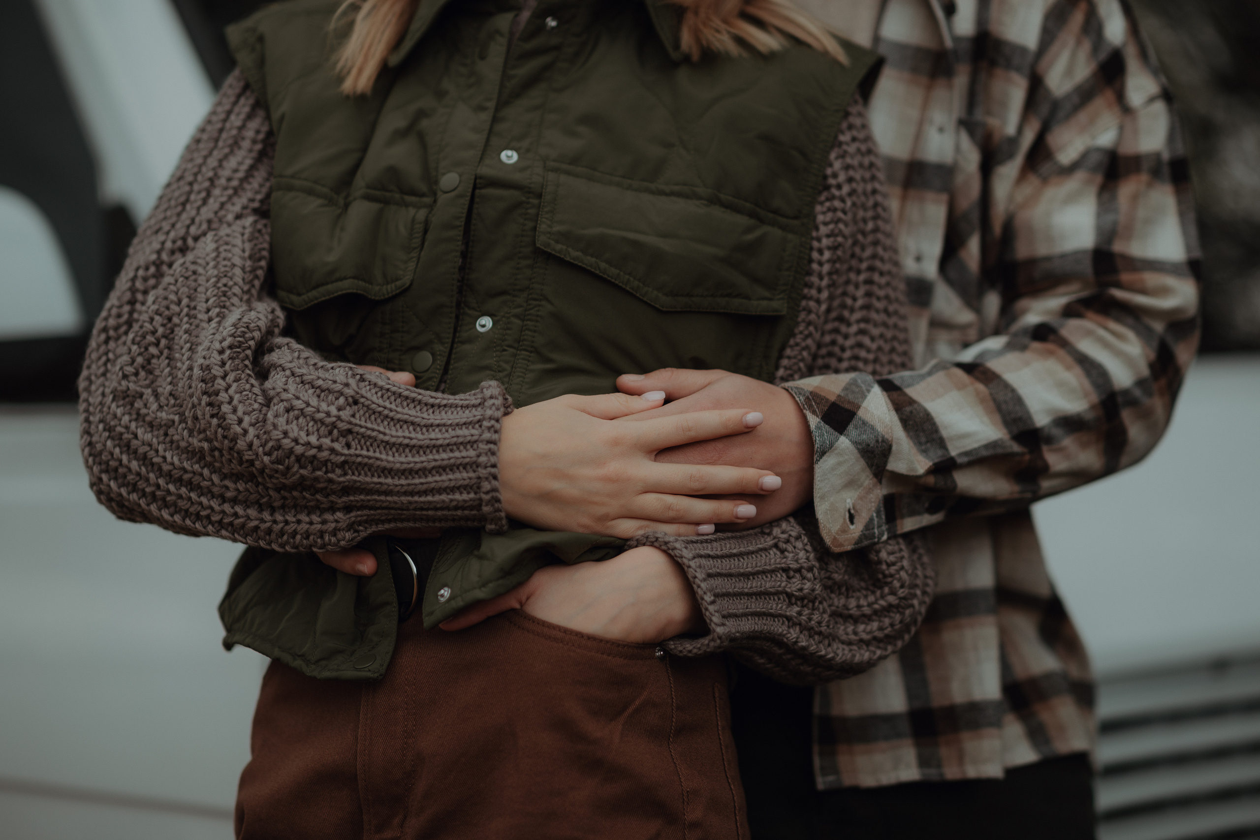 Love story. Свадебный и семейный фотограф Черняева Анна| Нижний Новгород
