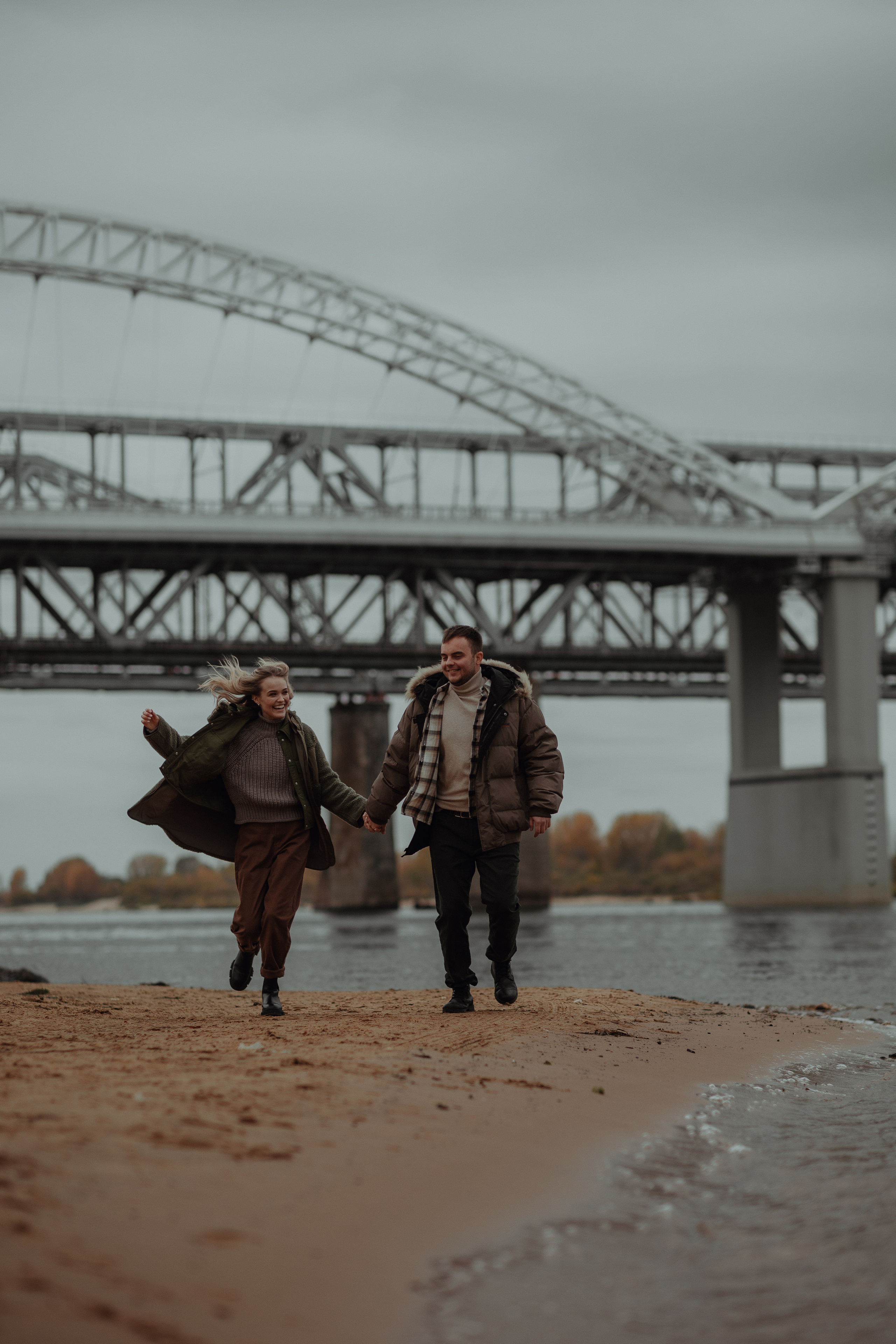 Love story. Свадебный и семейный фотограф Черняева Анна| Нижний Новгород