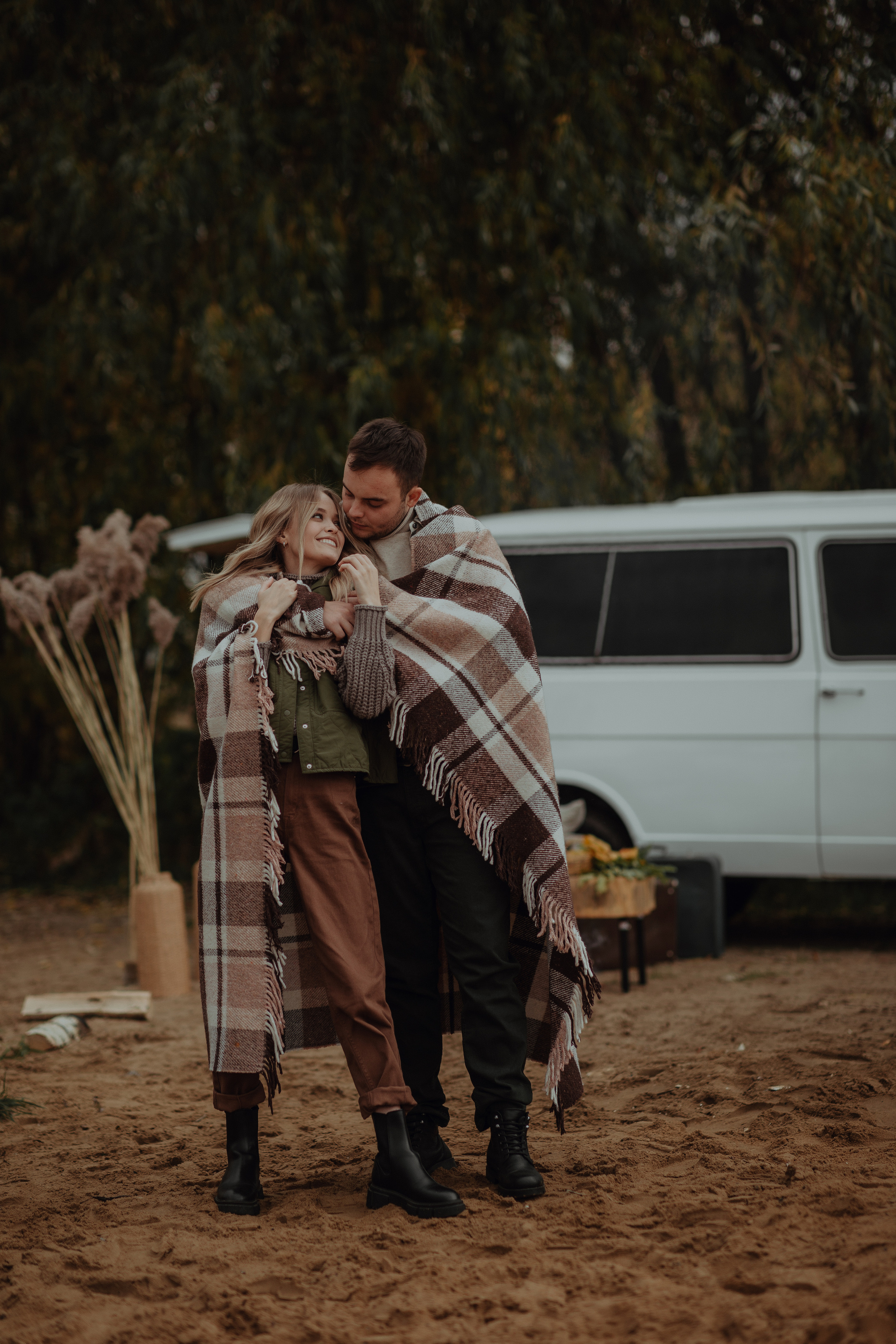 Love story. Свадебный и семейный фотограф Черняева Анна| Нижний Новгород