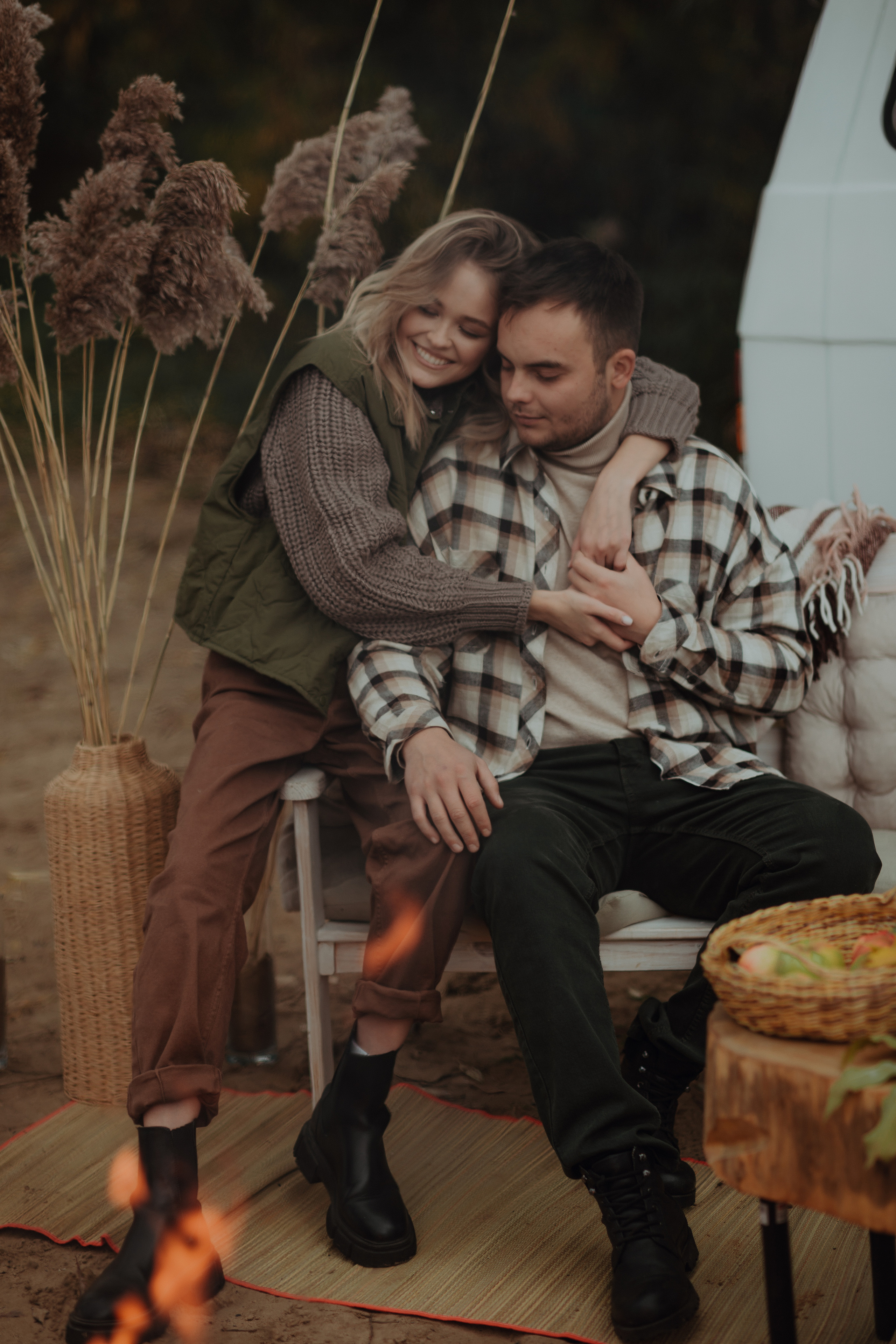 Love story. Свадебный и семейный фотограф Черняева Анна| Нижний Новгород