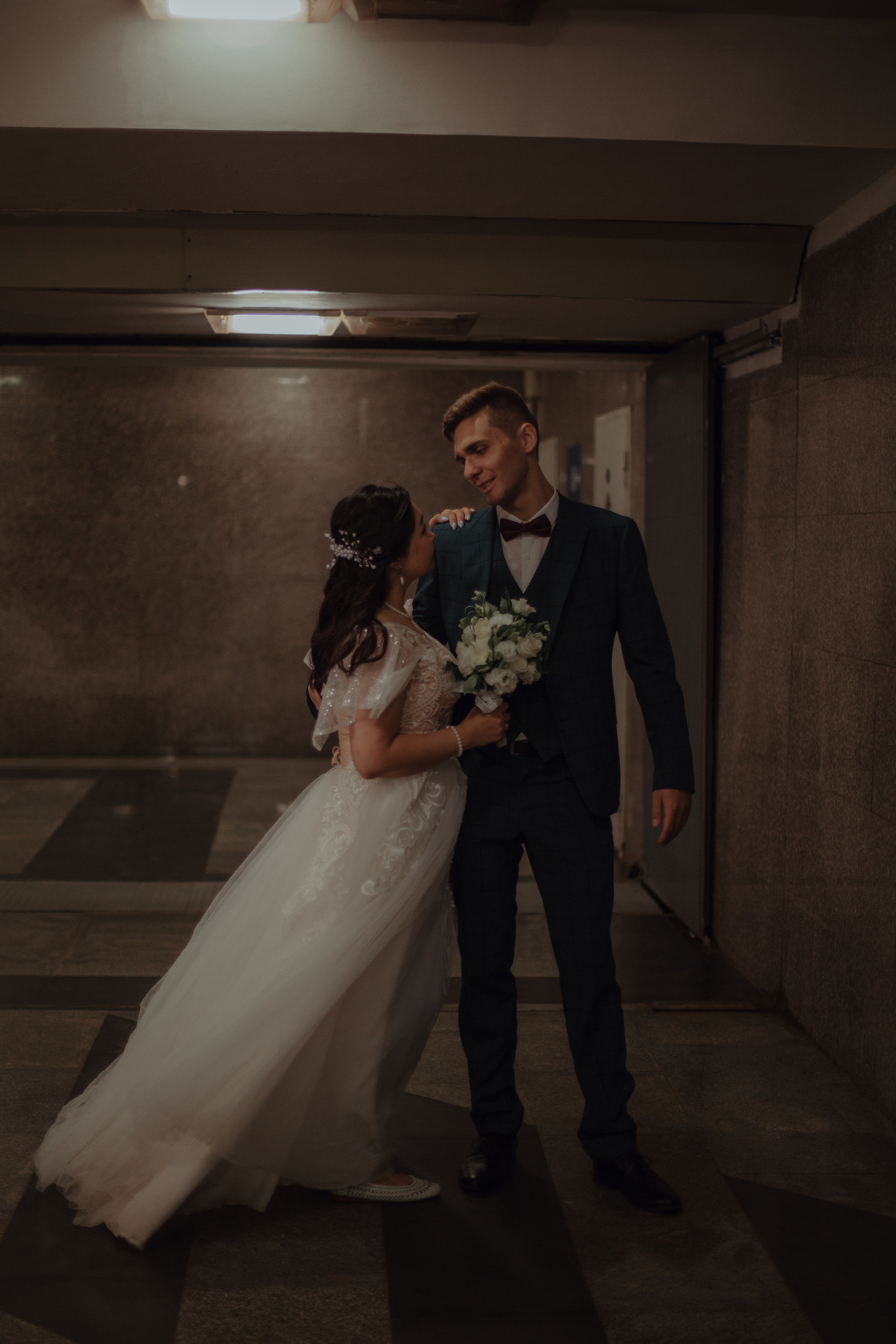 Иван & Мадина 14.07.2021. Свадебный и семейный фотограф Черняева Анна| Нижний Новгород