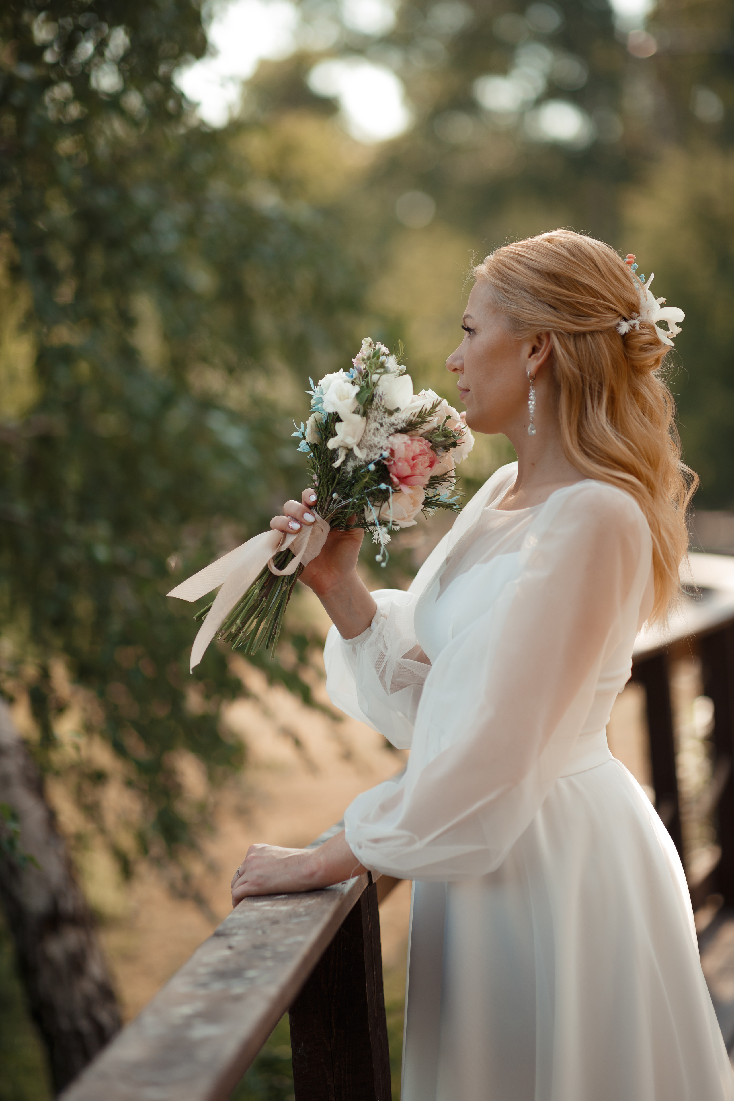 Иван & Анна 16.07.2021. Свадебный и семейный фотограф Черняева Анна| Нижний Новгород