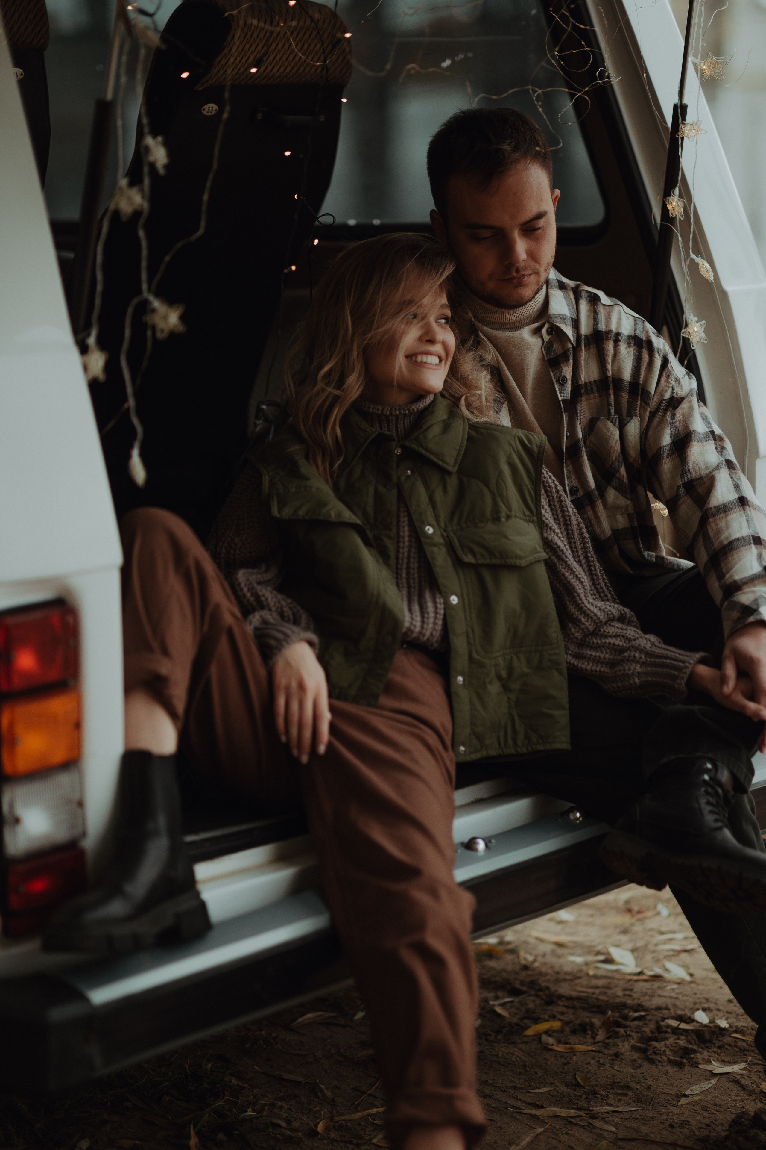 Love story. Свадебный и семейный фотограф Черняева Анна| Нижний Новгород