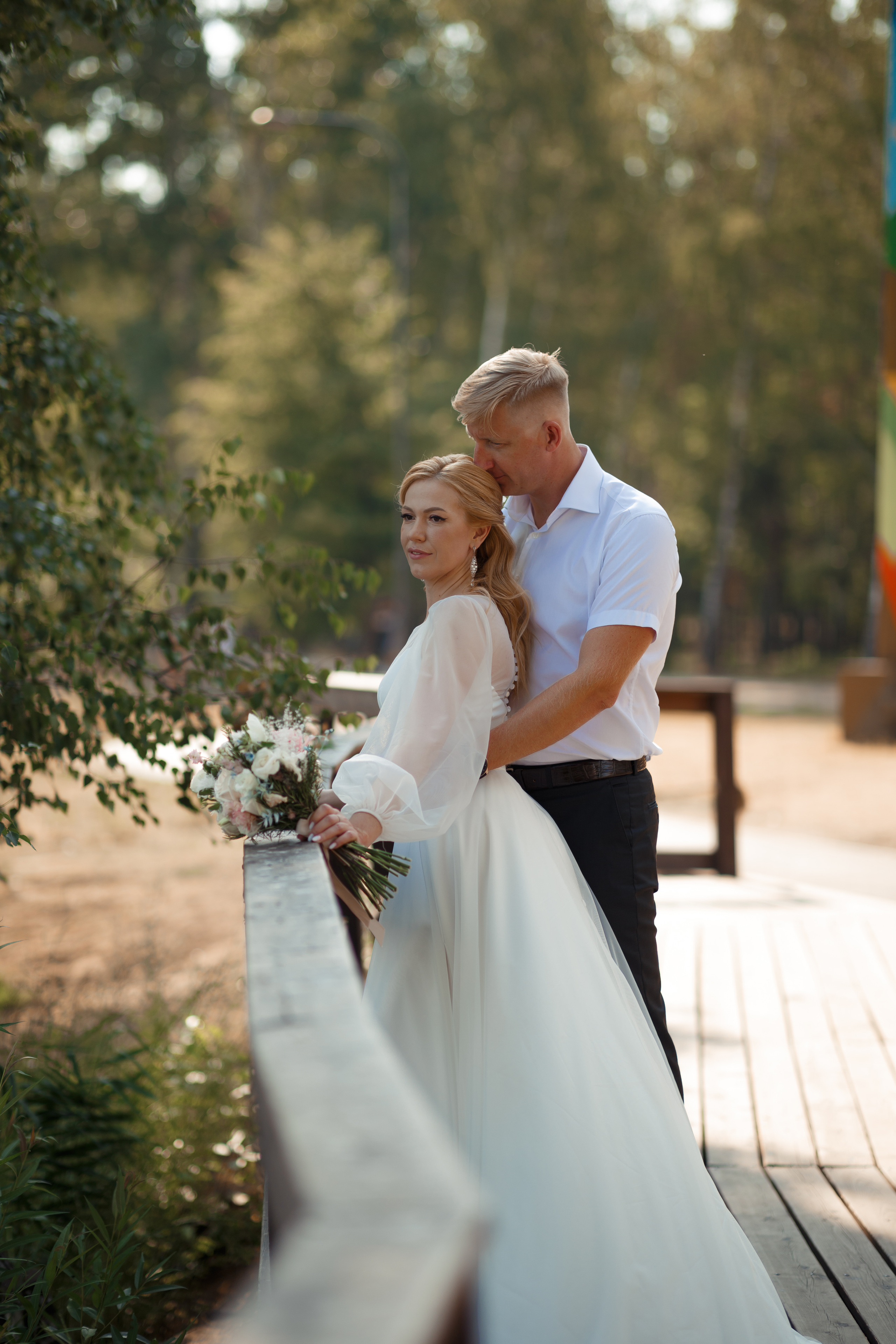 Иван & Анна 16.07.2021. Свадебный и семейный фотограф Черняева Анна| Нижний Новгород