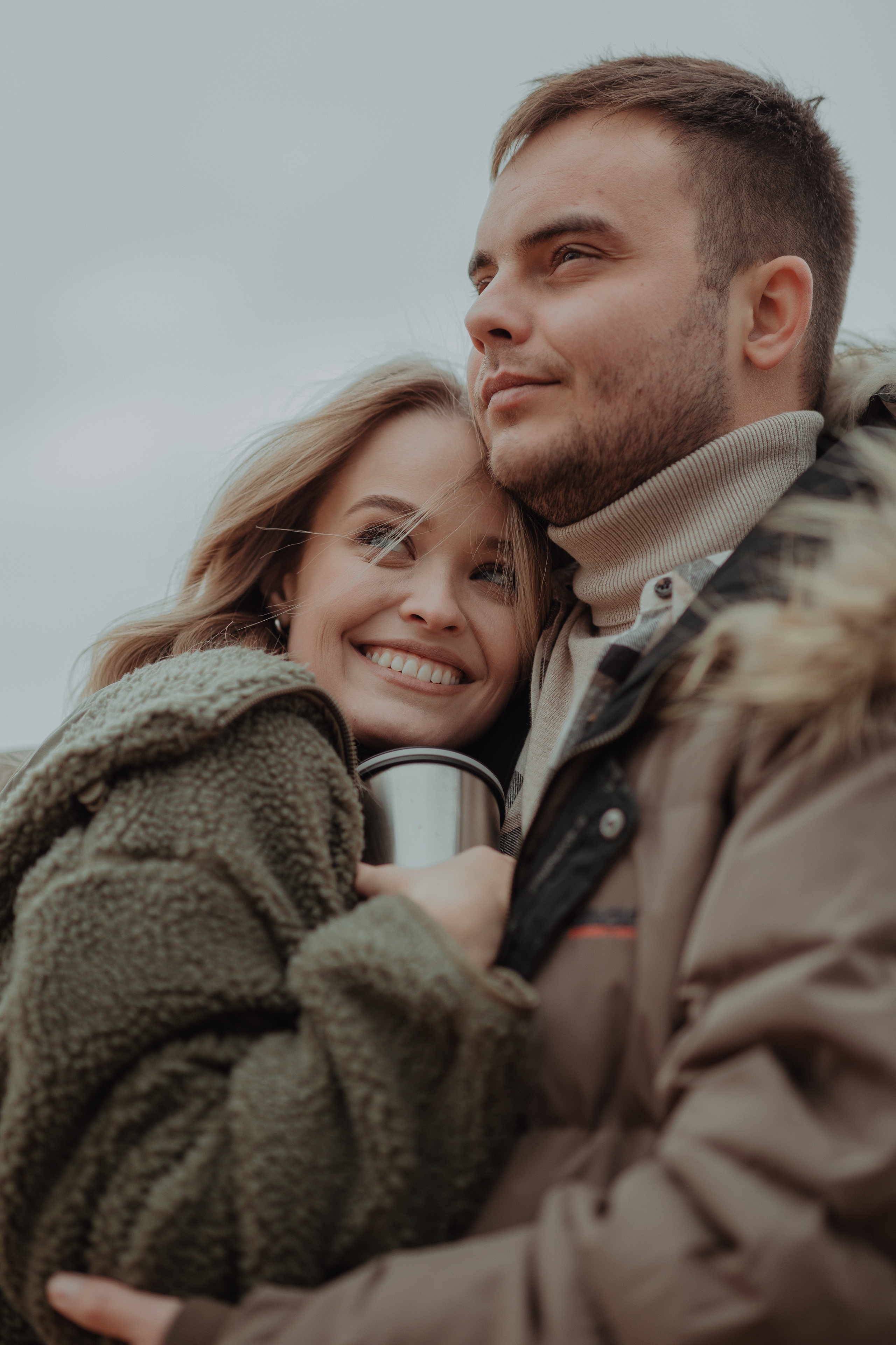 Love story. Свадебный и семейный фотограф Черняева Анна| Нижний Новгород