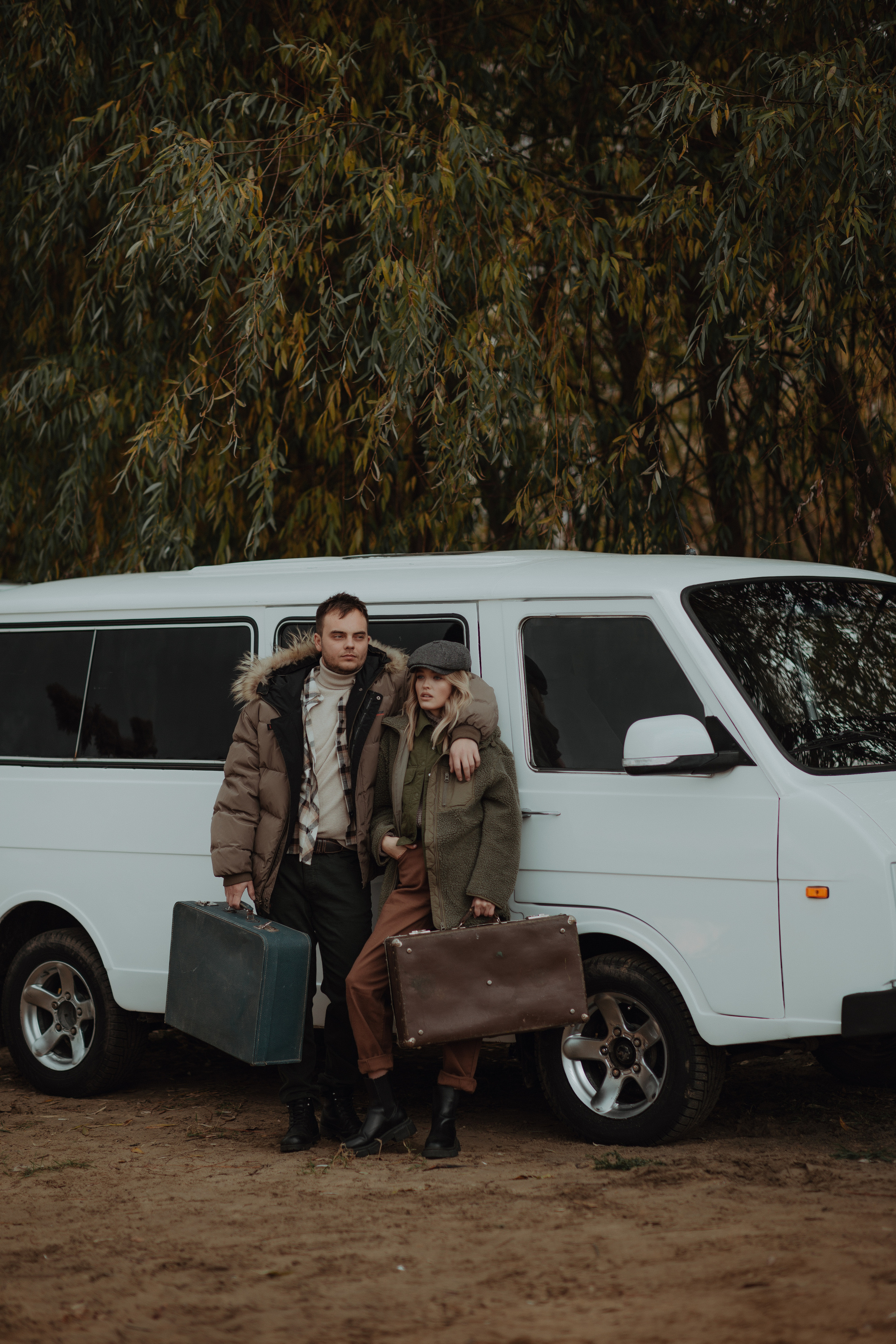 Love story. Свадебный и семейный фотограф Черняева Анна| Нижний Новгород