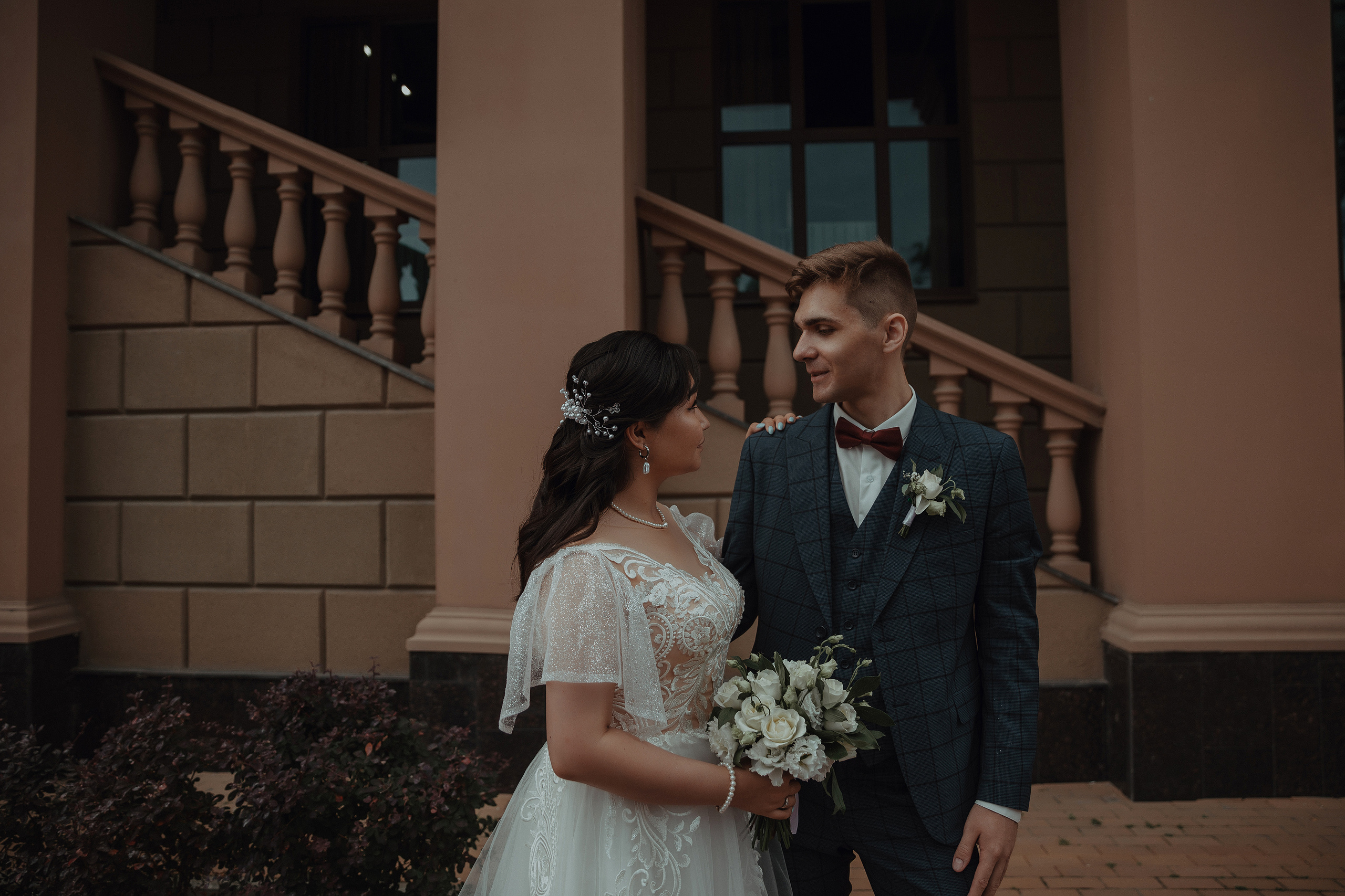 Иван & Мадина 14.07.2021. Свадебный и семейный фотограф Черняева Анна| Нижний Новгород