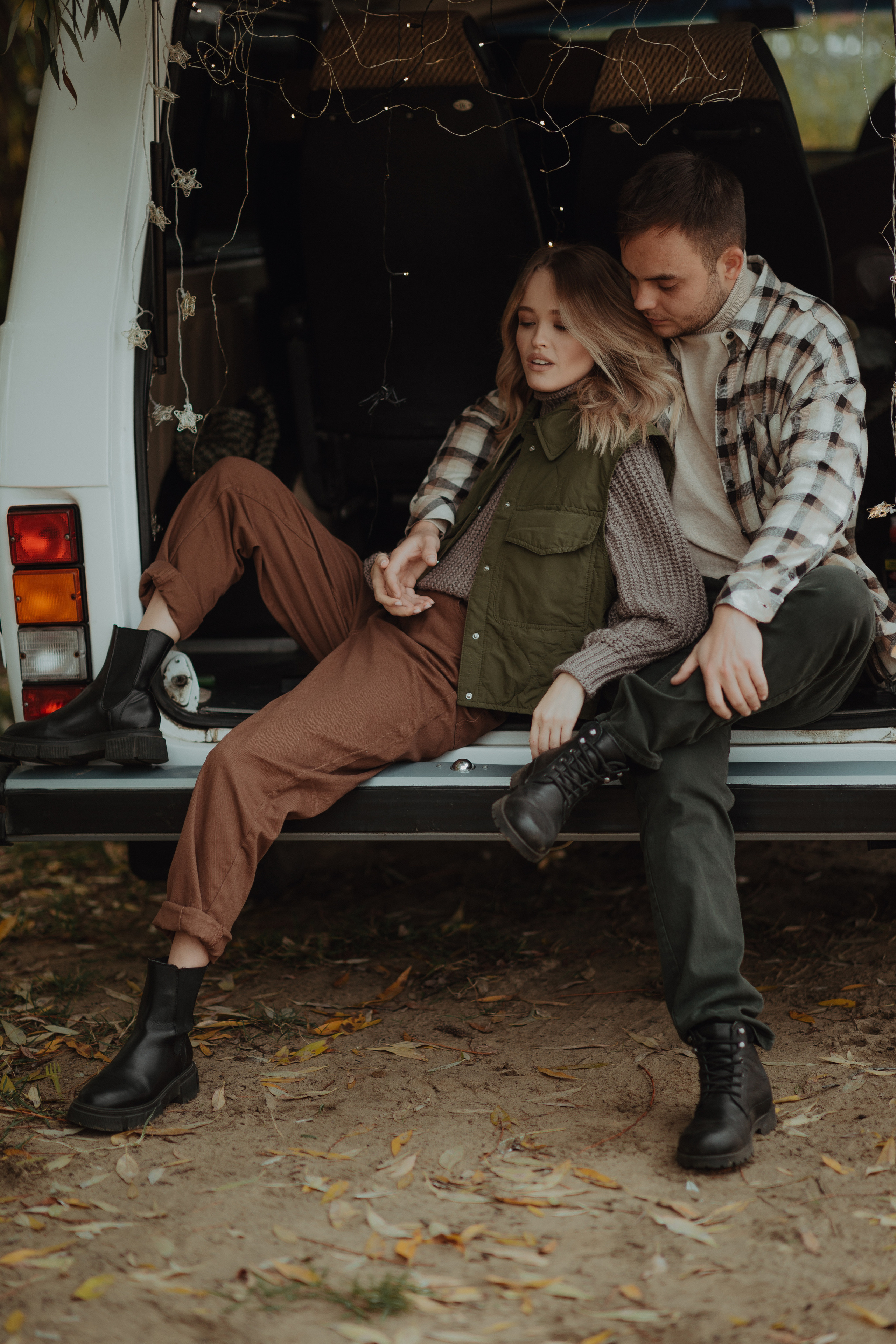 Love story. Свадебный и семейный фотограф Черняева Анна| Нижний Новгород