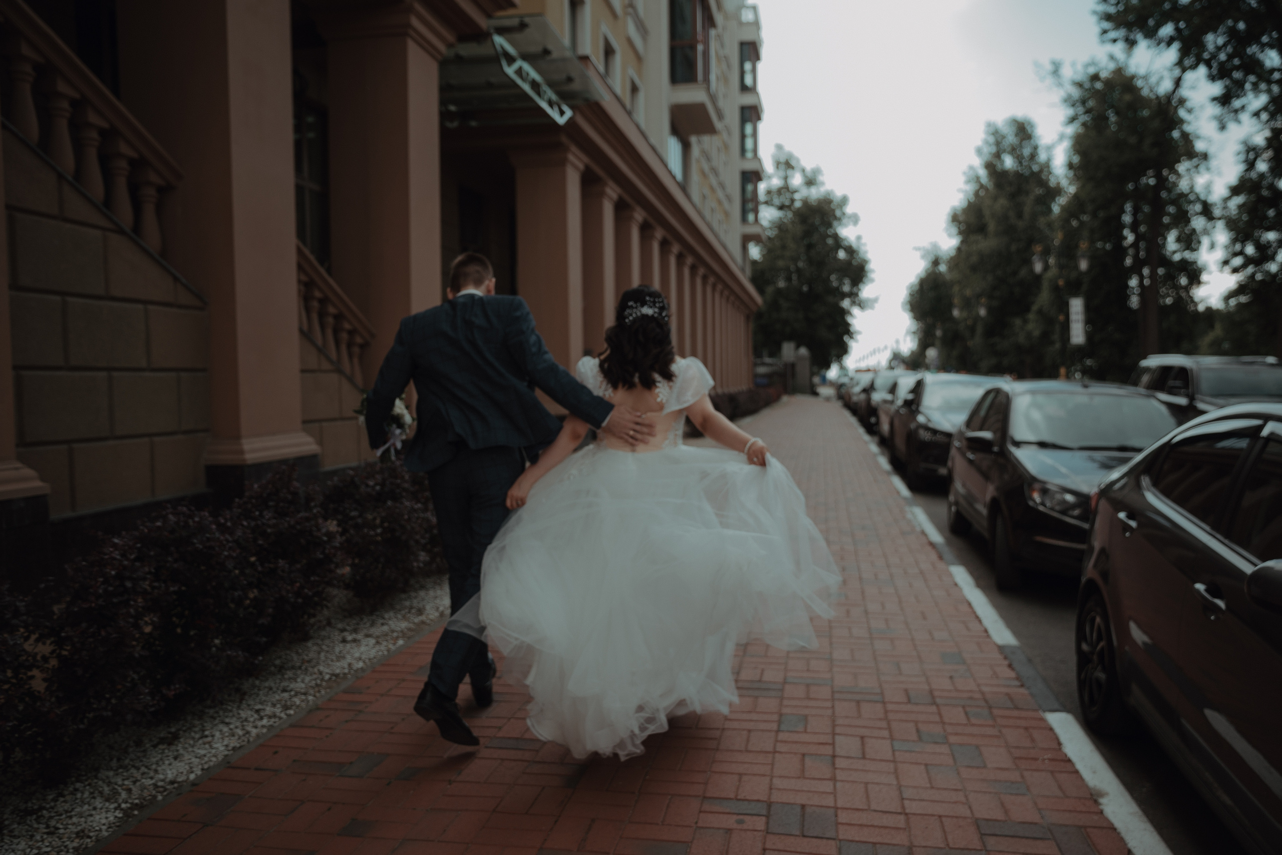 Иван & Мадина 14.07.2021. Свадебный и семейный фотограф Черняева Анна| Нижний Новгород