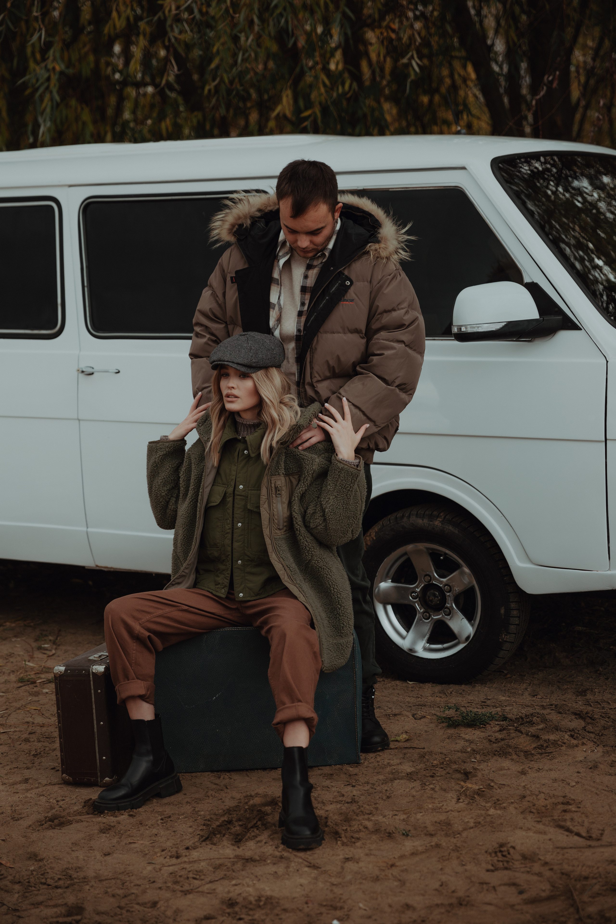 Love story. Свадебный и семейный фотограф Черняева Анна| Нижний Новгород