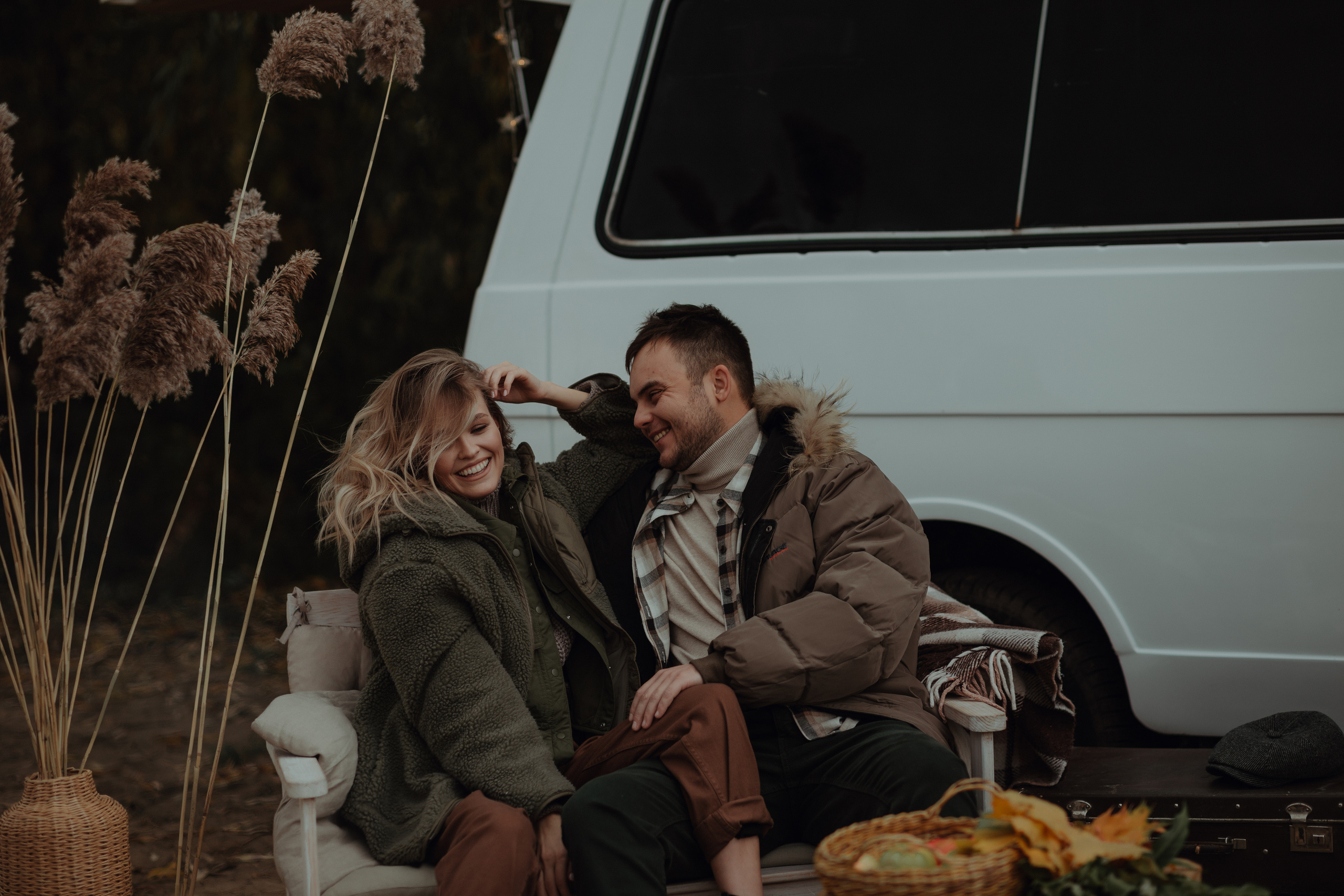 Love story. Свадебный и семейный фотограф Черняева Анна| Нижний Новгород