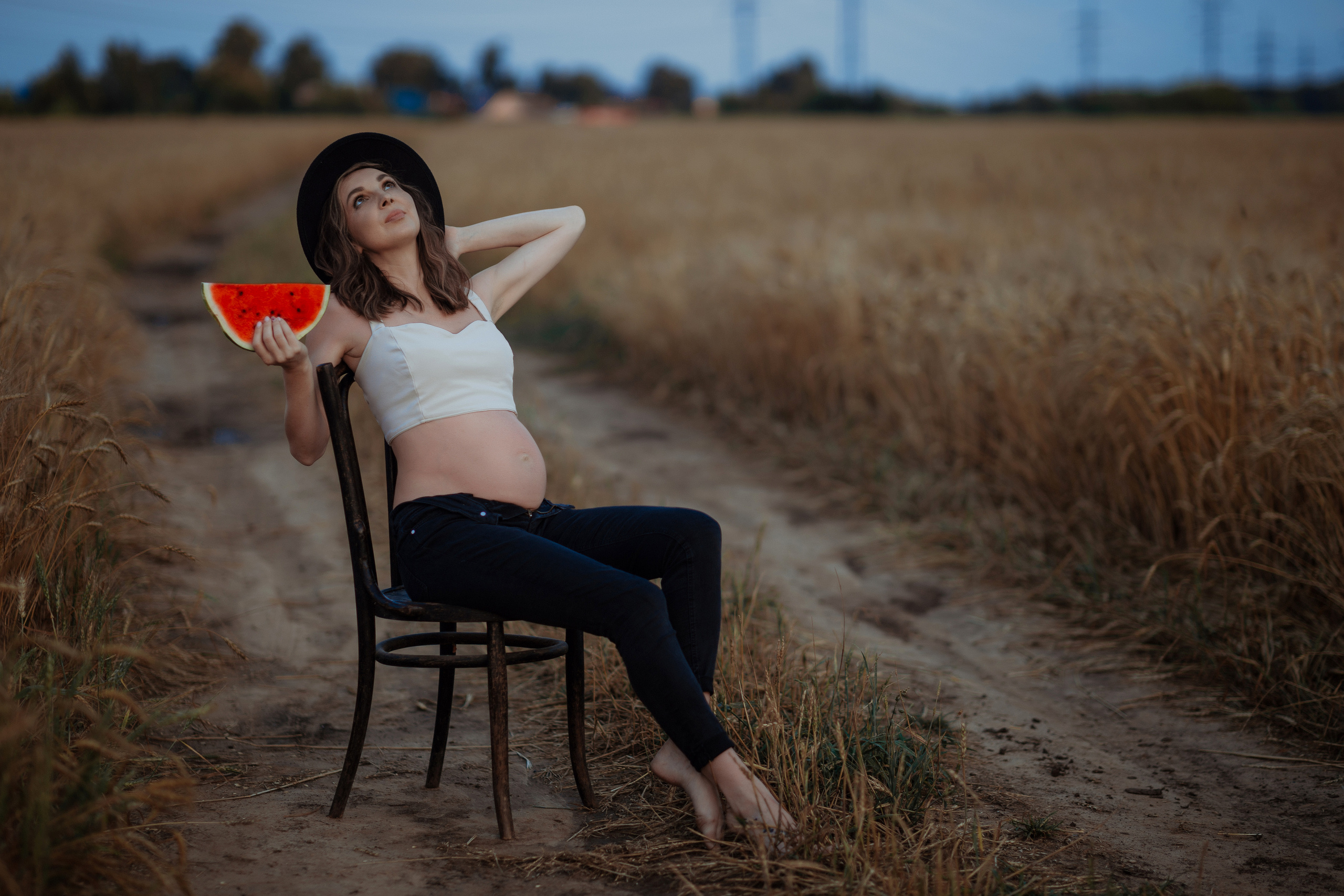 В ожидании.... Свадебный и семейный фотограф Черняева Анна| Нижний Новгород