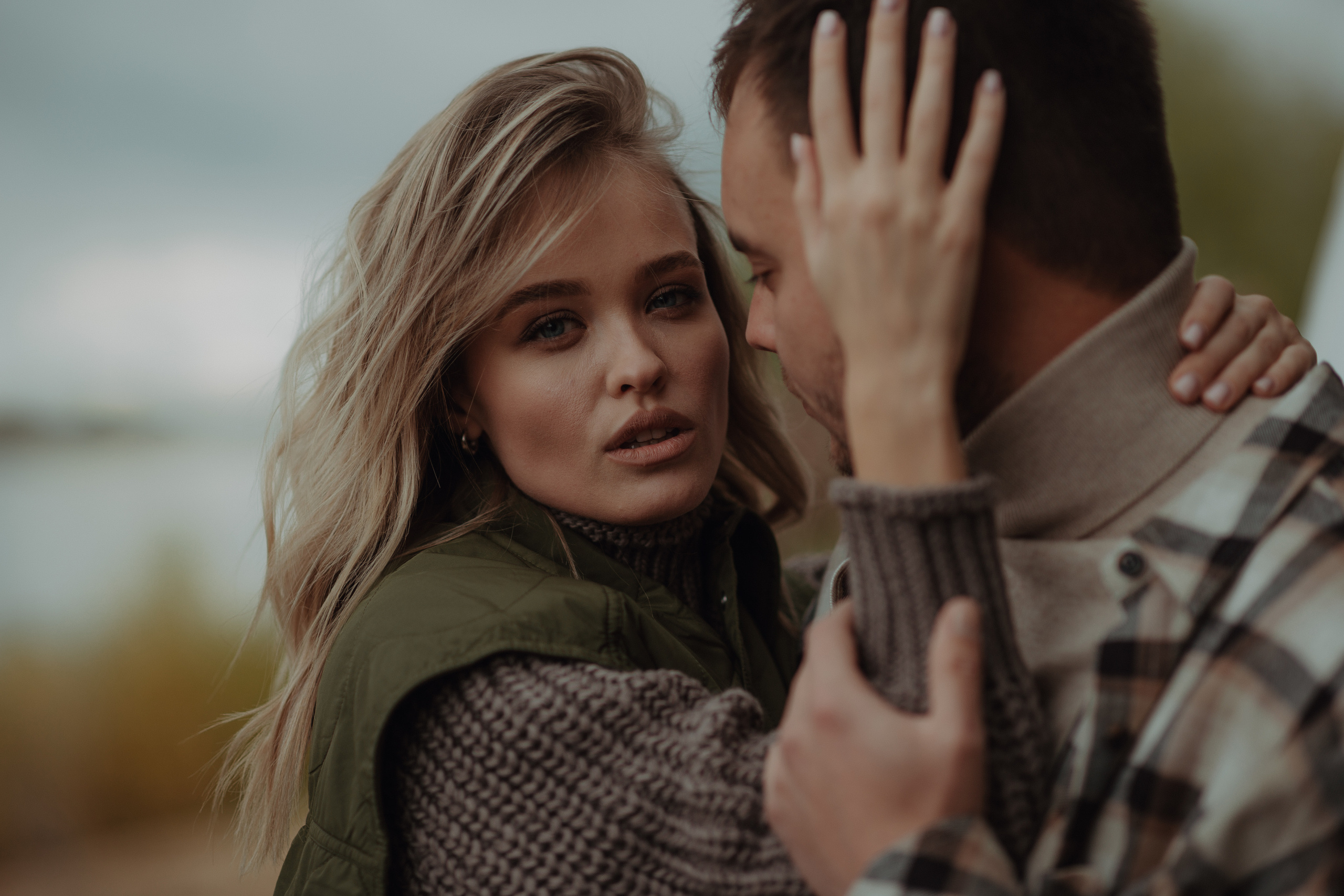 Love story. Свадебный и семейный фотограф Черняева Анна| Нижний Новгород