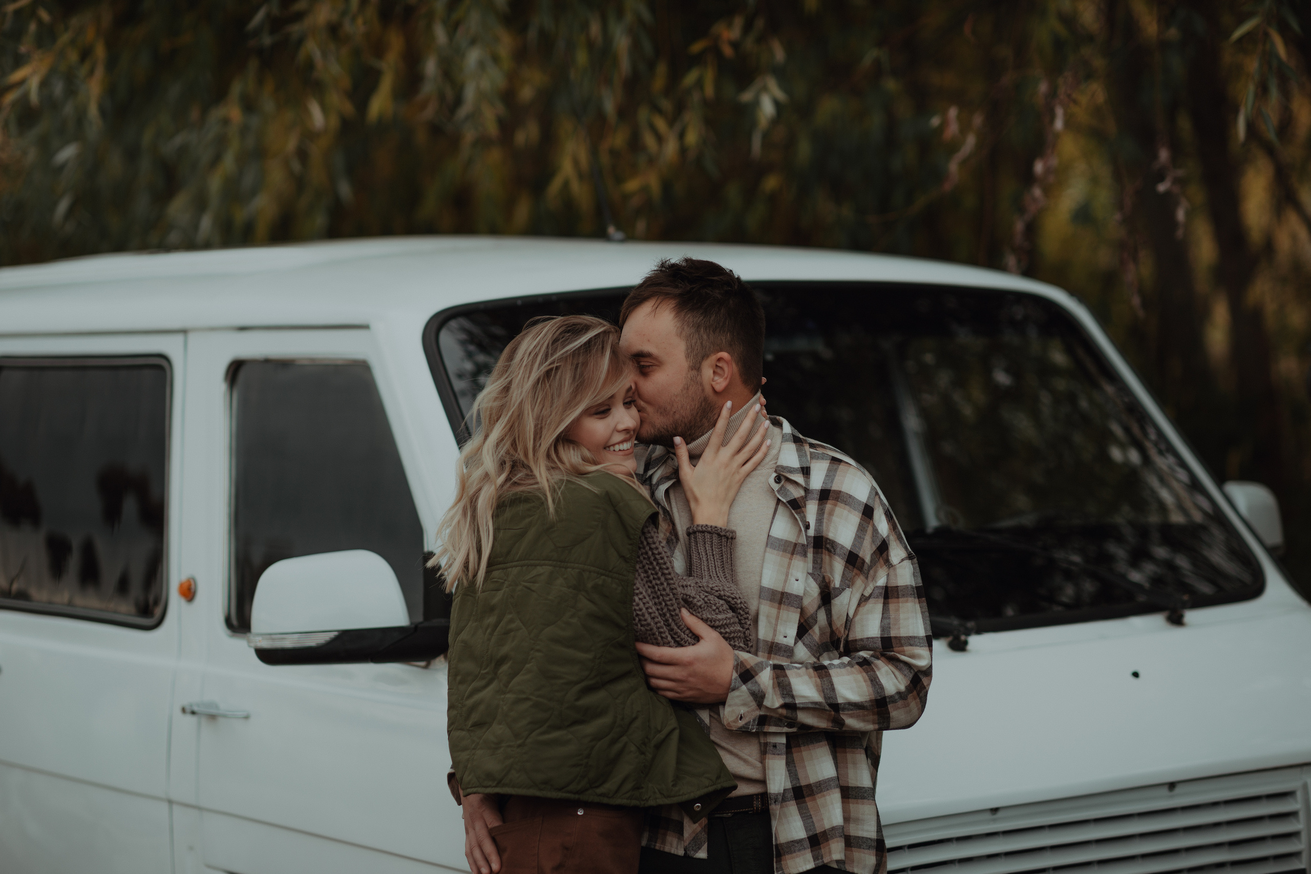 Love story. Свадебный и семейный фотограф Черняева Анна| Нижний Новгород