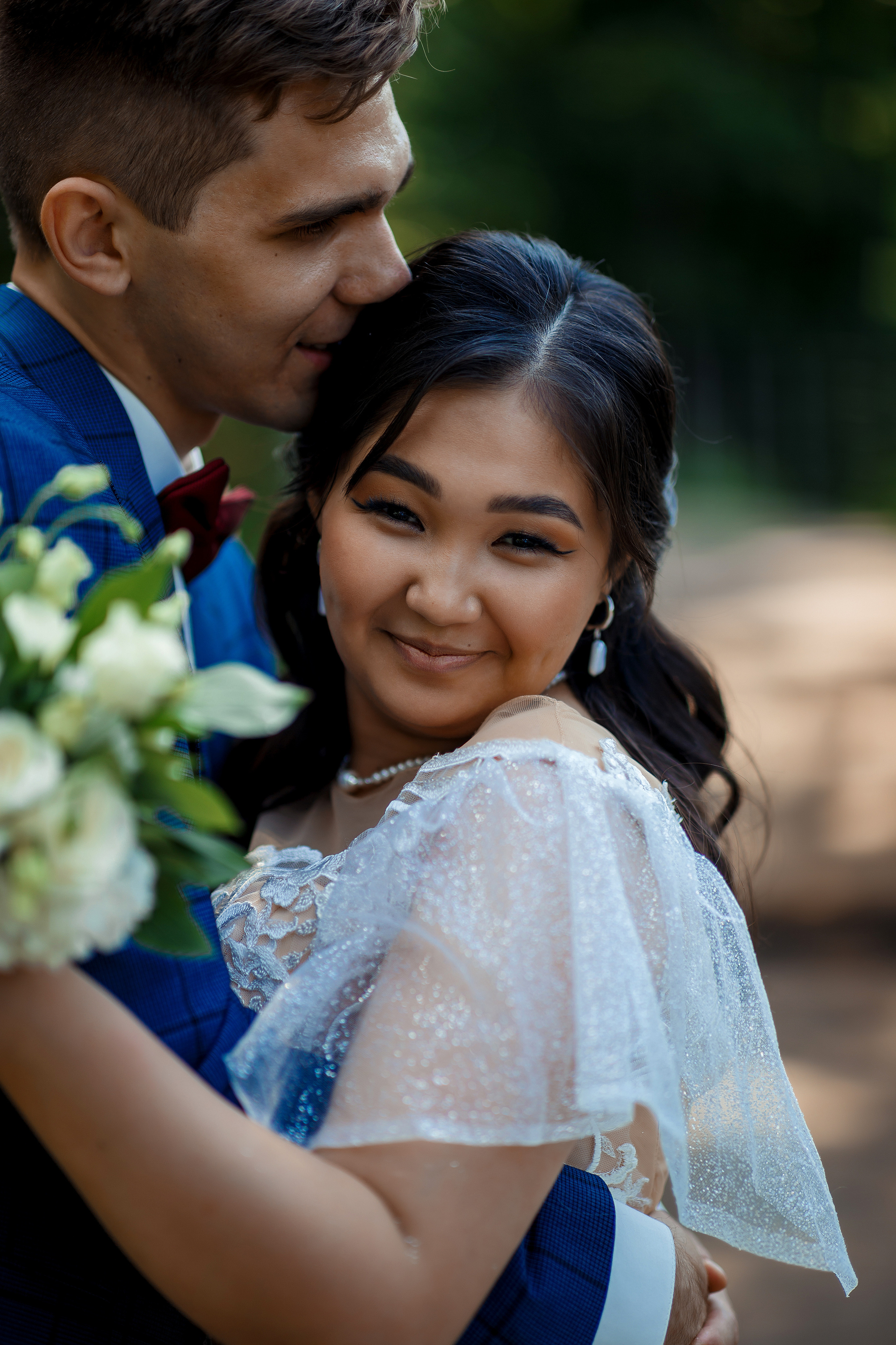 Иван & Мадина 14.07.2021. Свадебный и семейный фотограф Черняева Анна| Нижний Новгород