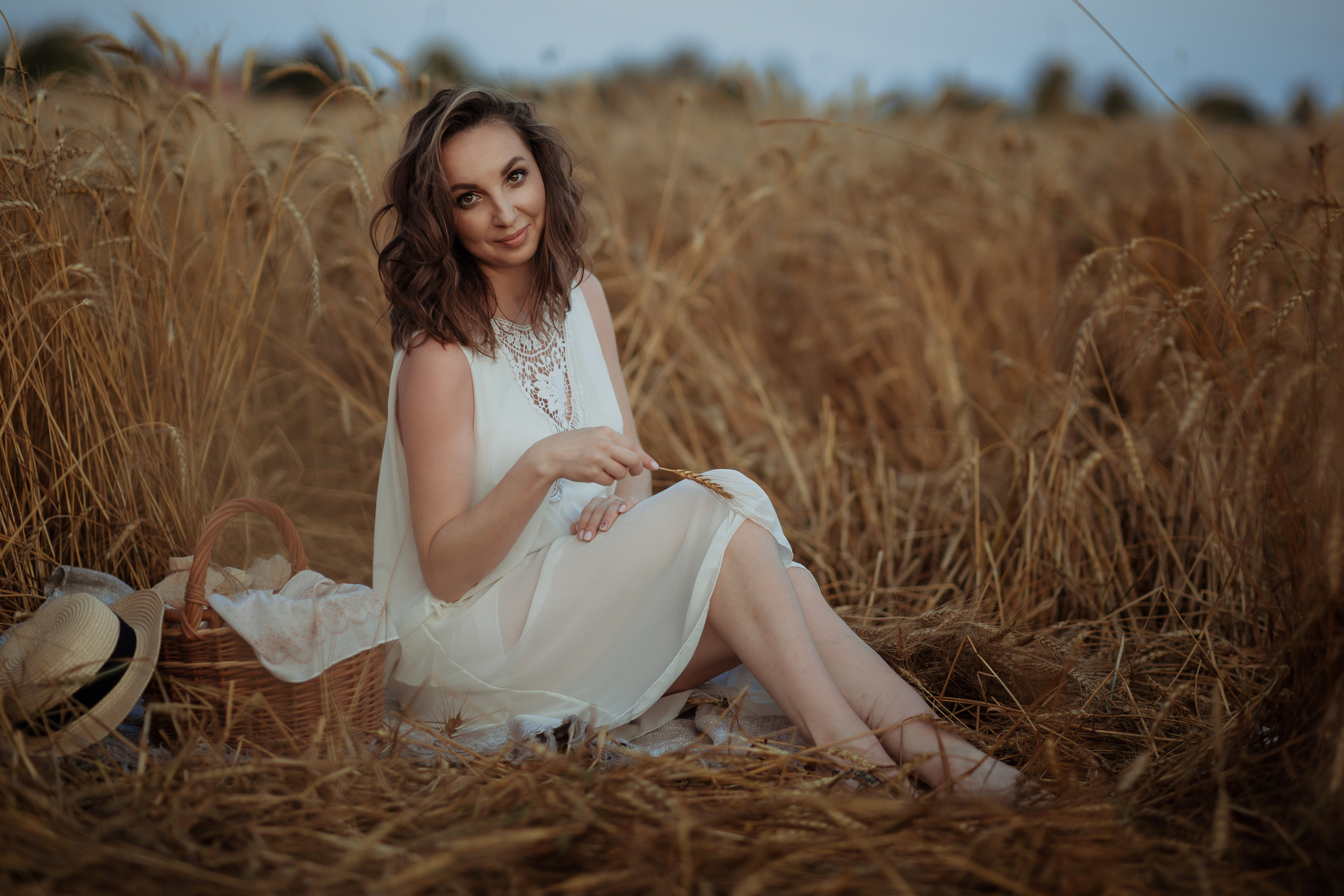 В ожидании.... Свадебный и семейный фотограф Черняева Анна| Нижний Новгород