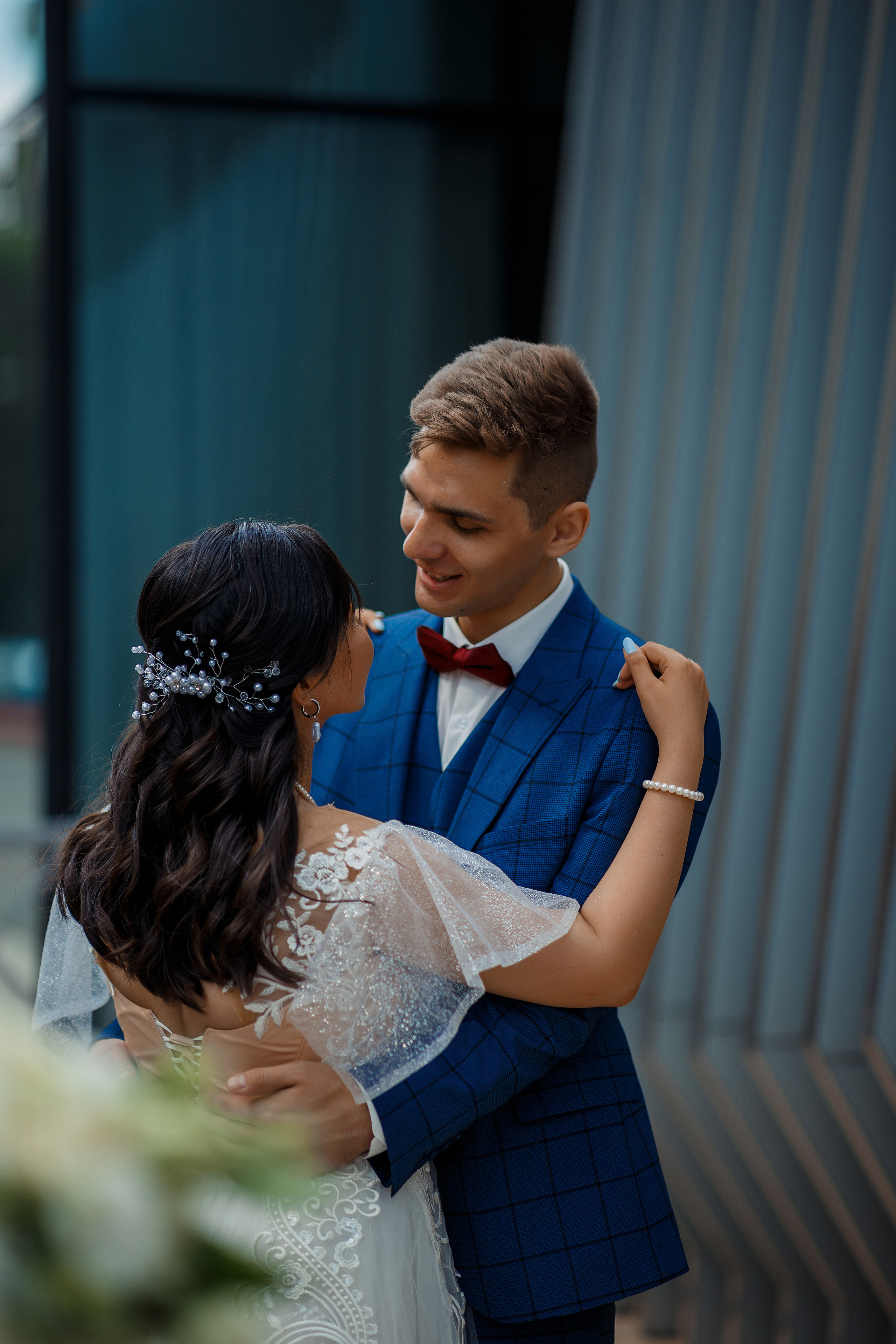 Иван & Мадина 14.07.2021. Свадебный и семейный фотограф Черняева Анна| Нижний Новгород