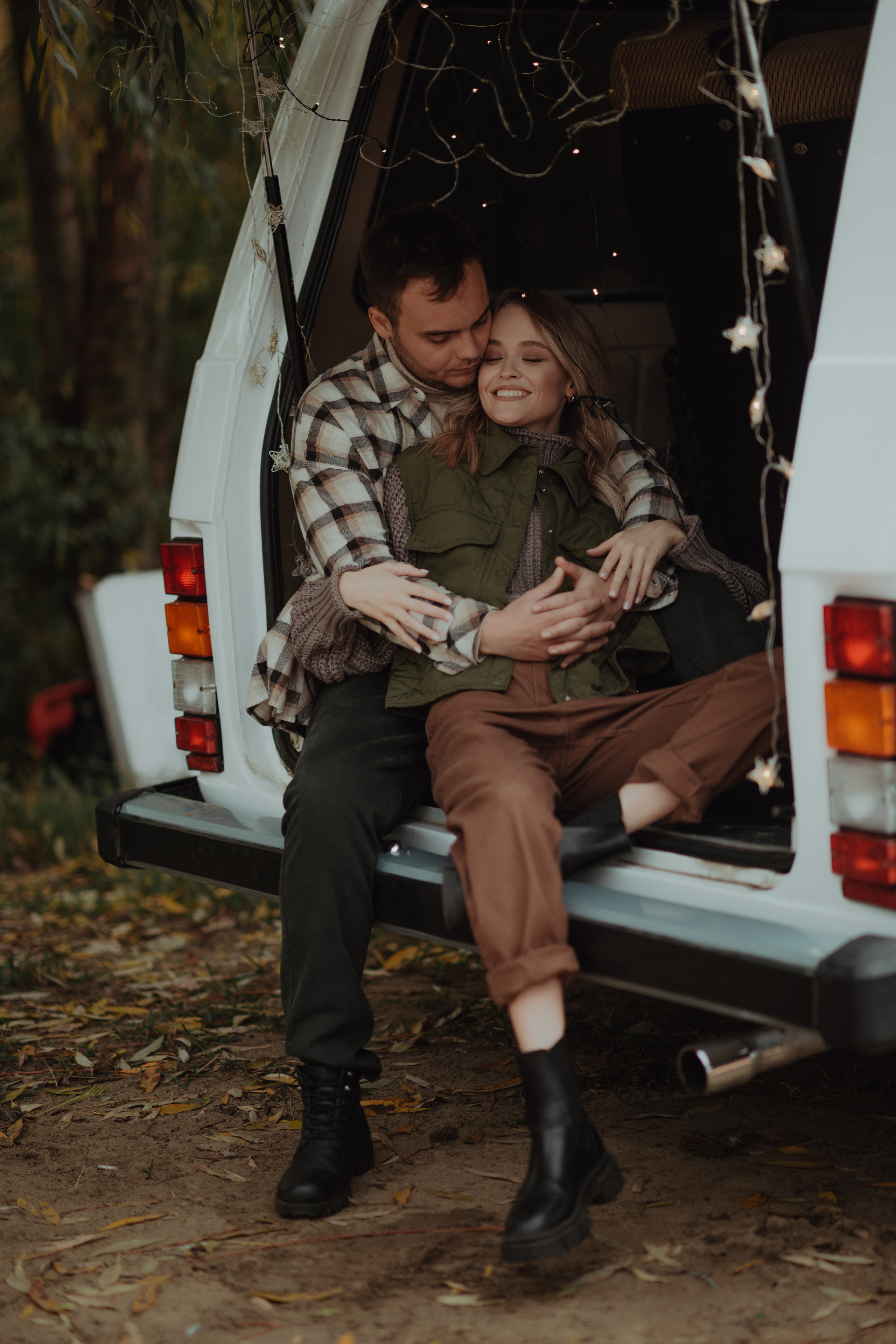 Love story. Свадебный и семейный фотограф Черняева Анна| Нижний Новгород