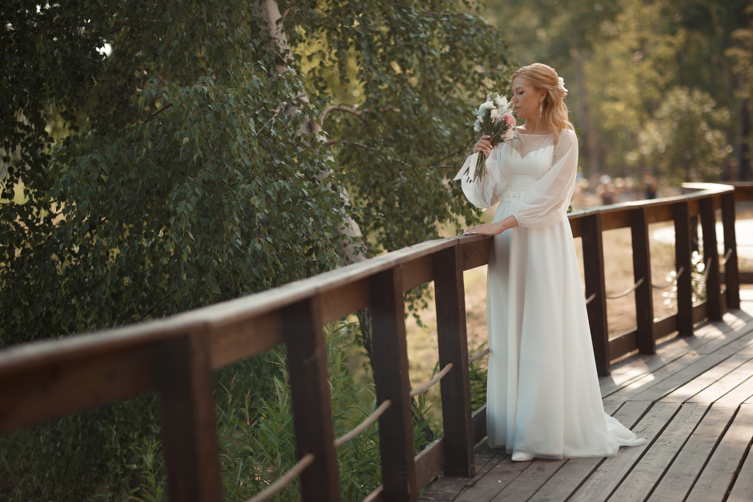 Иван & Анна 16.07.2021. Свадебный и семейный фотограф Черняева Анна| Нижний Новгород