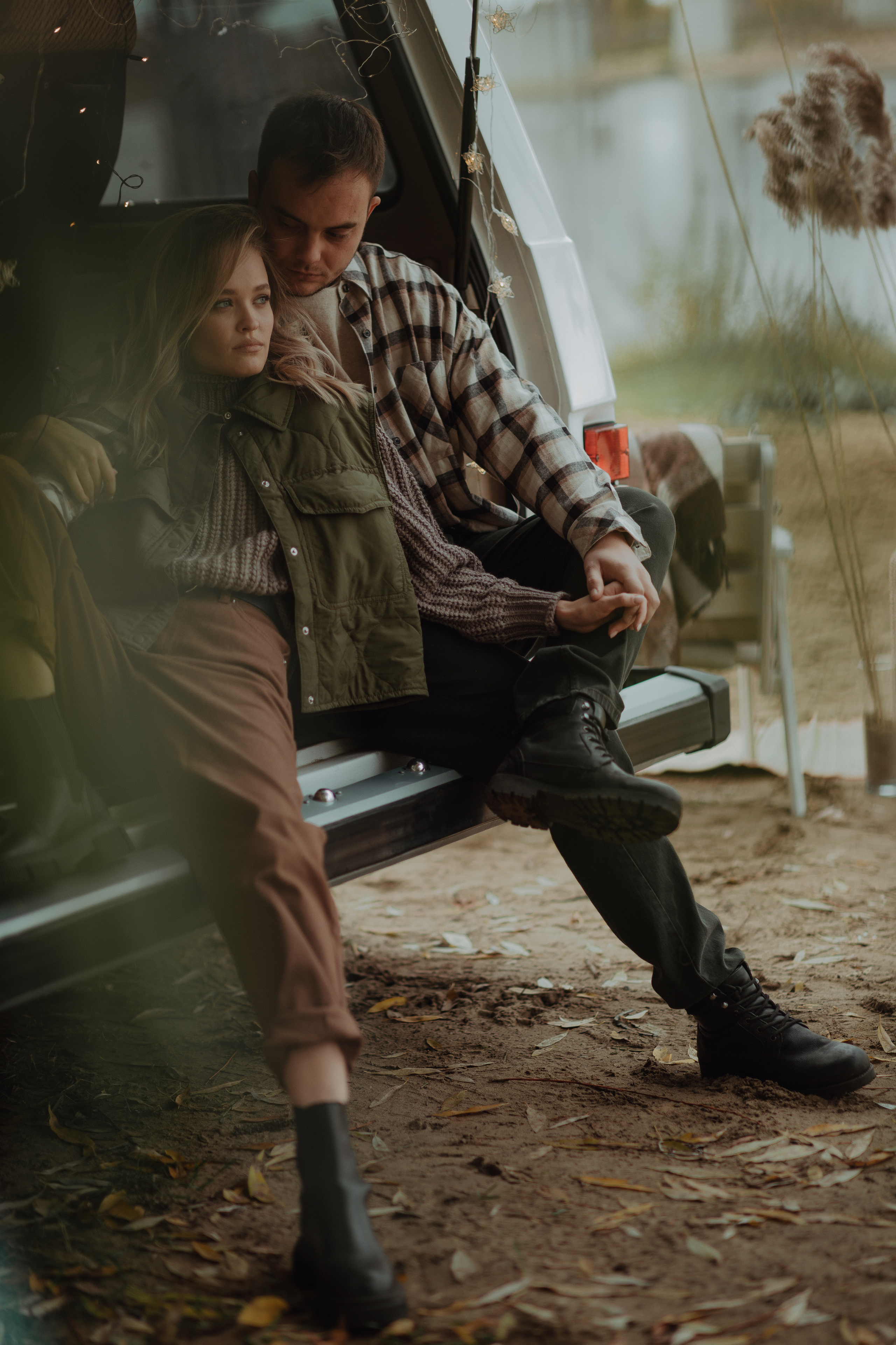 Love story. Свадебный и семейный фотограф Черняева Анна| Нижний Новгород