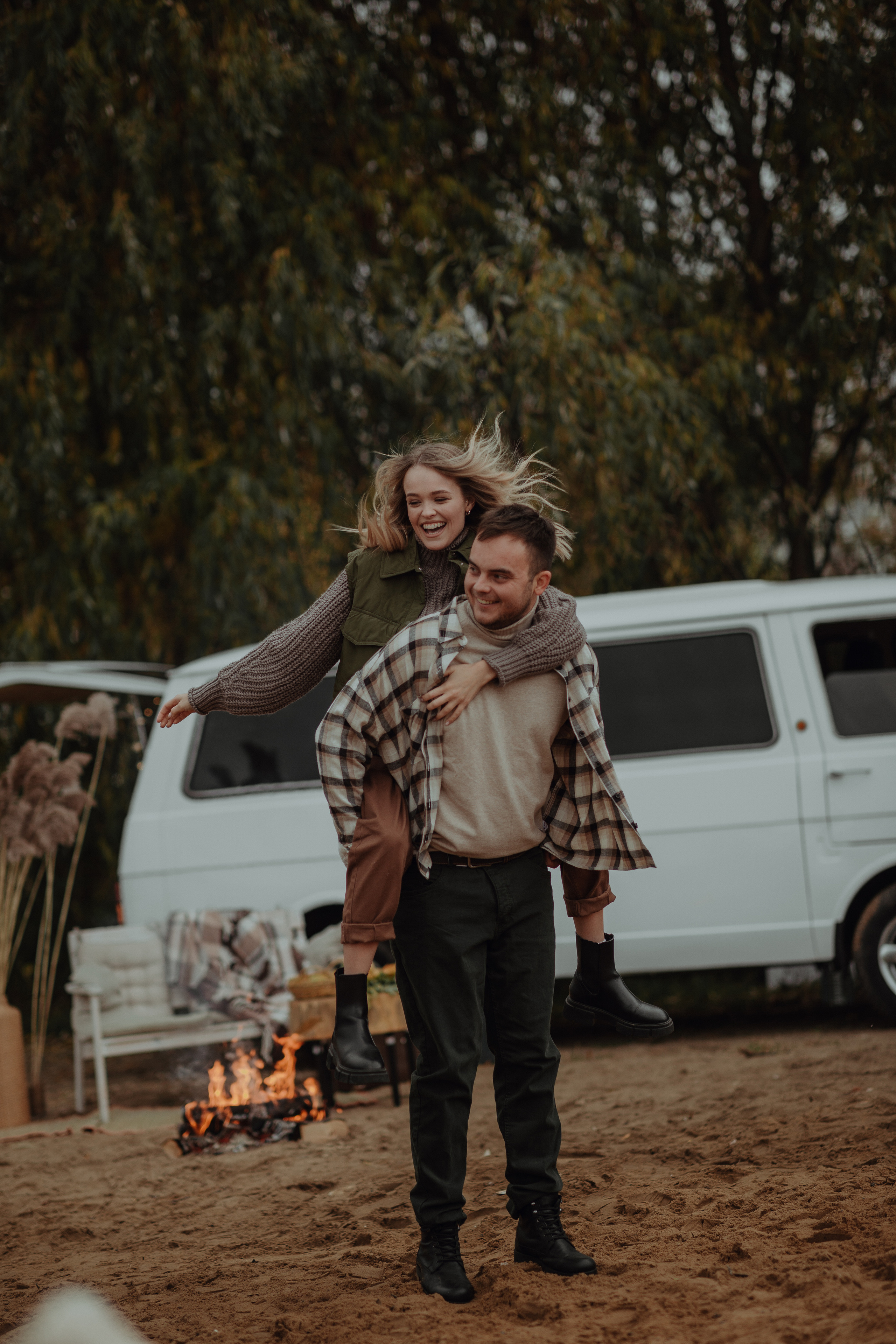 Love story. Свадебный и семейный фотограф Черняева Анна| Нижний Новгород