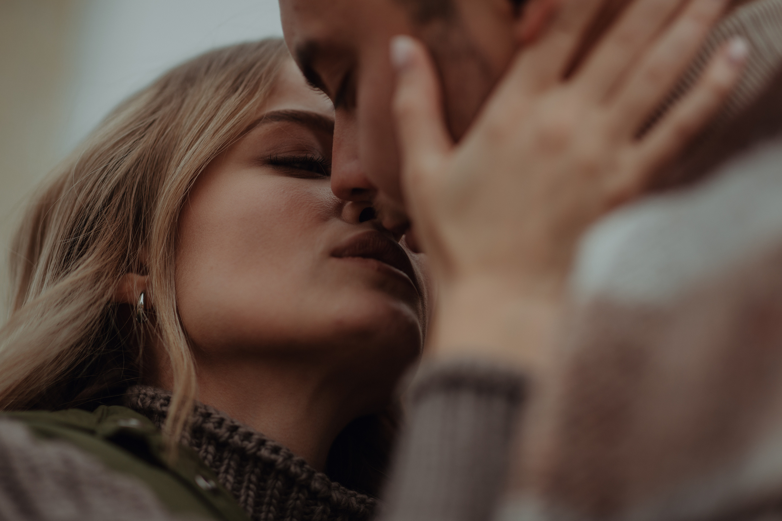 Love story. Свадебный и семейный фотограф Черняева Анна| Нижний Новгород