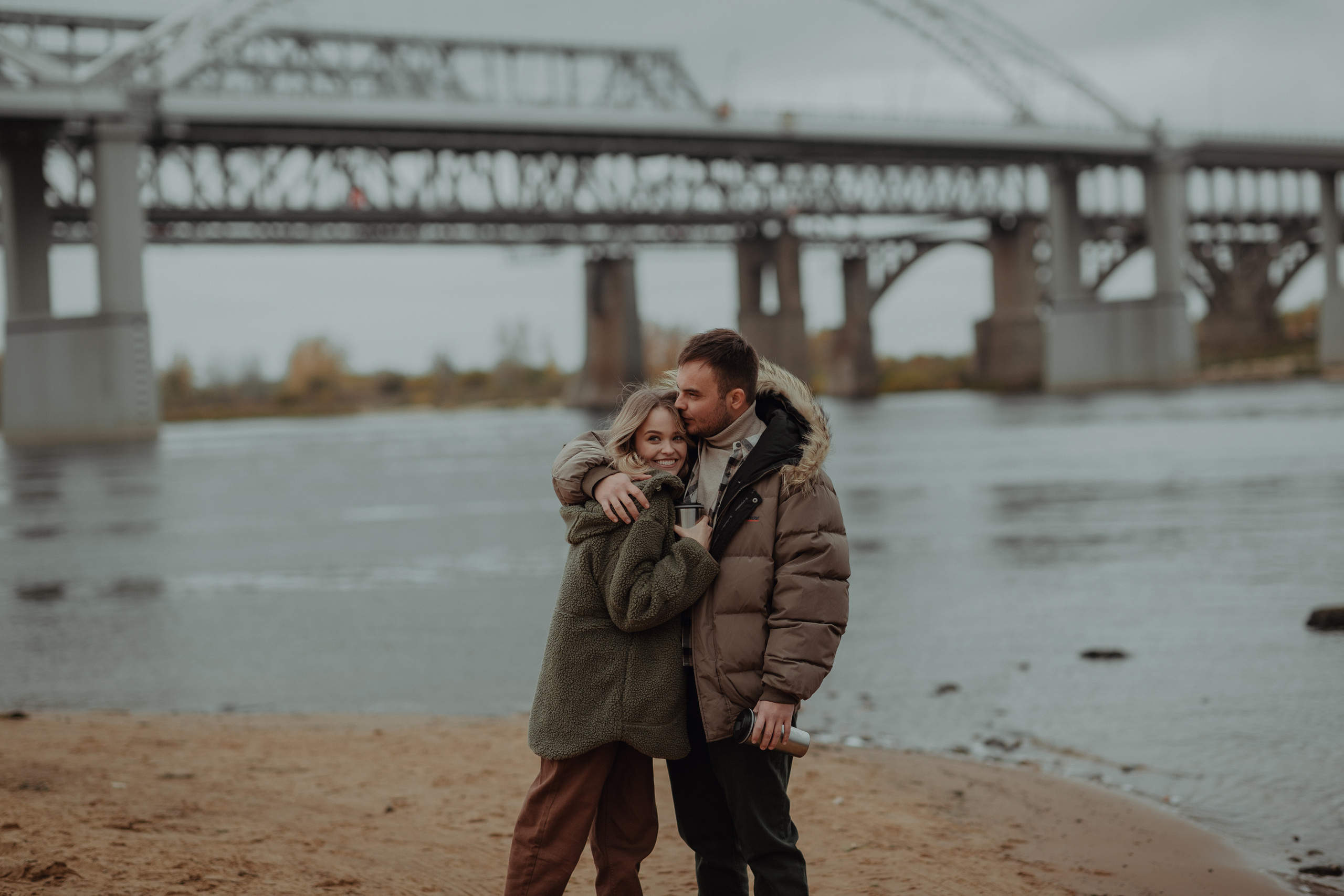 Love story. Свадебный и семейный фотограф Черняева Анна| Нижний Новгород