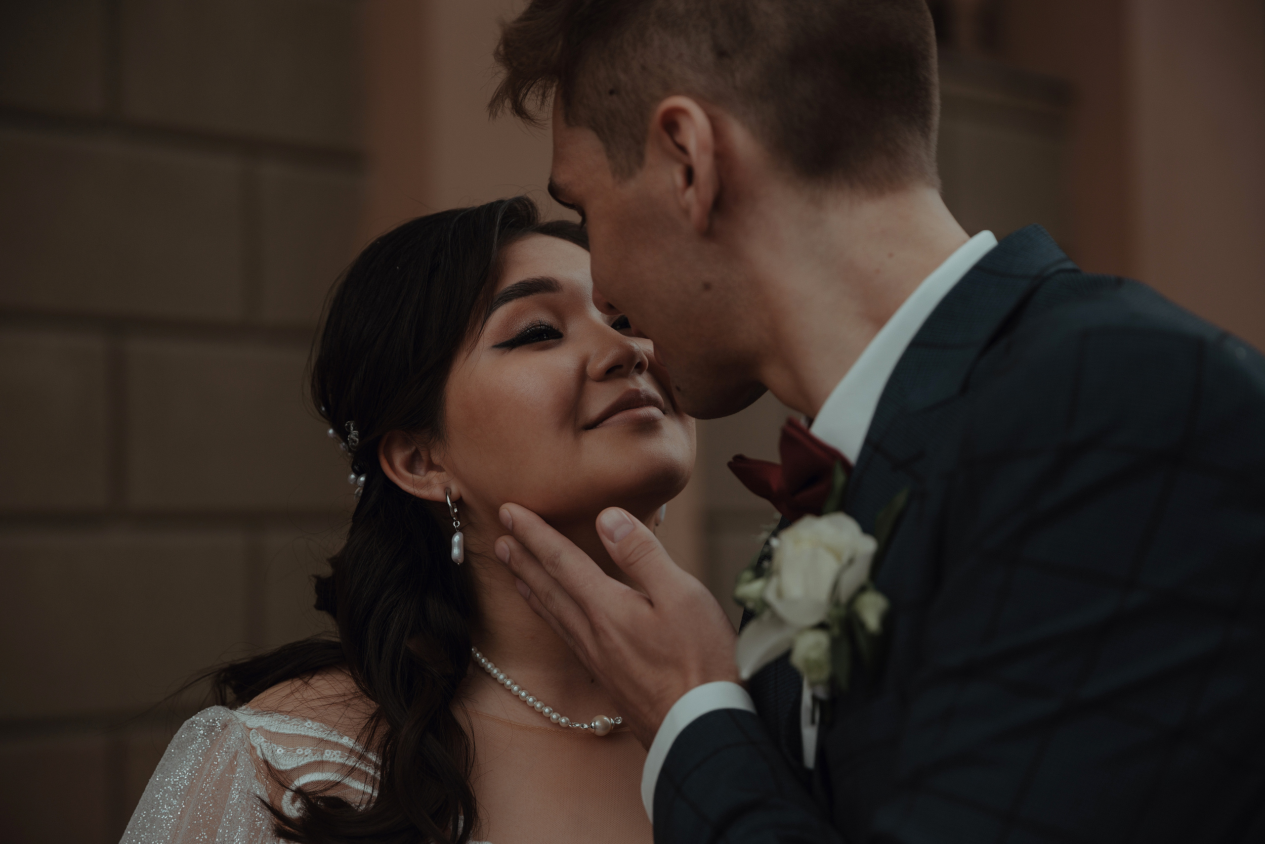 Иван & Мадина 14.07.2021. Свадебный и семейный фотограф Черняева Анна| Нижний Новгород