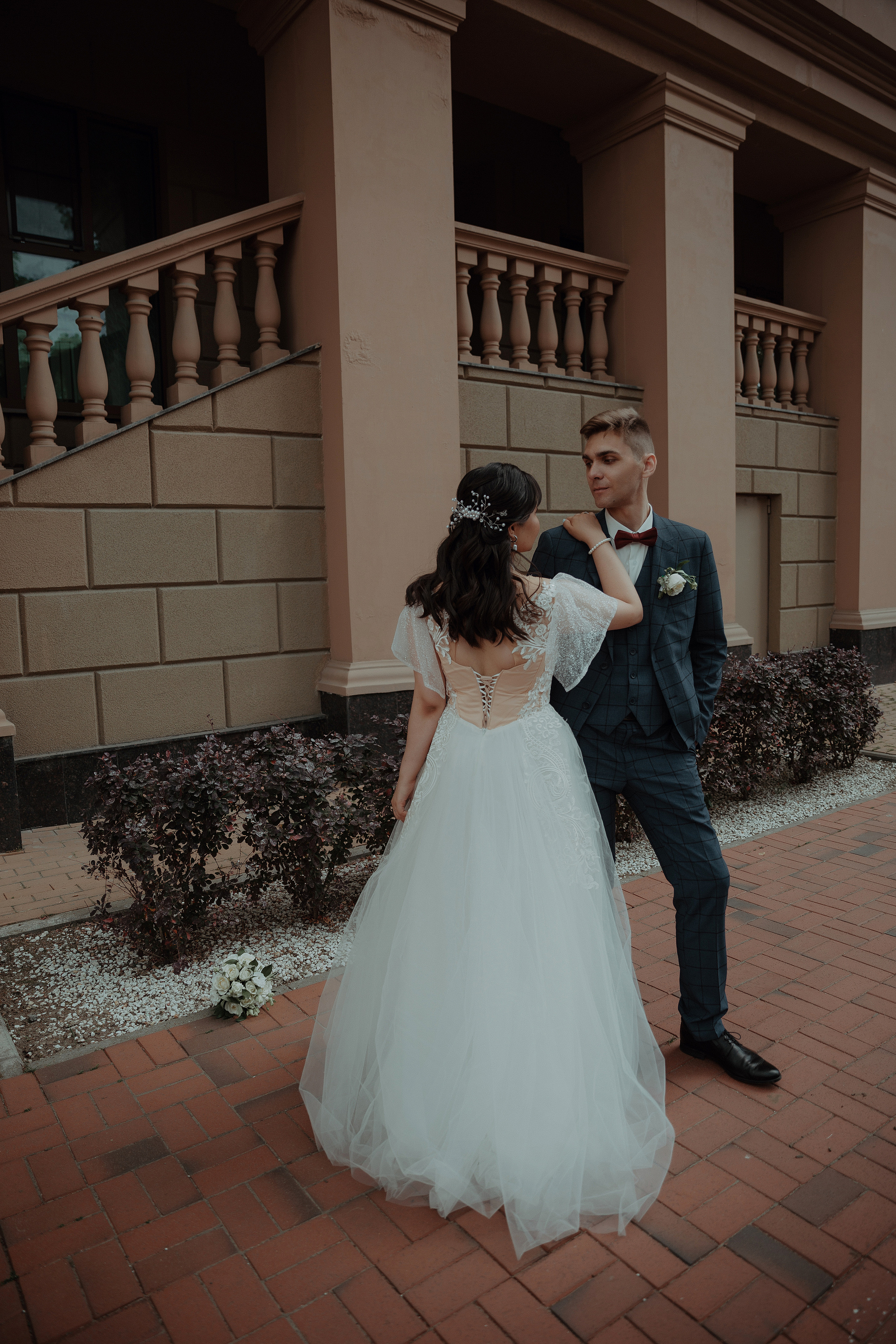 Иван & Мадина 14.07.2021. Свадебный и семейный фотограф Черняева Анна| Нижний Новгород