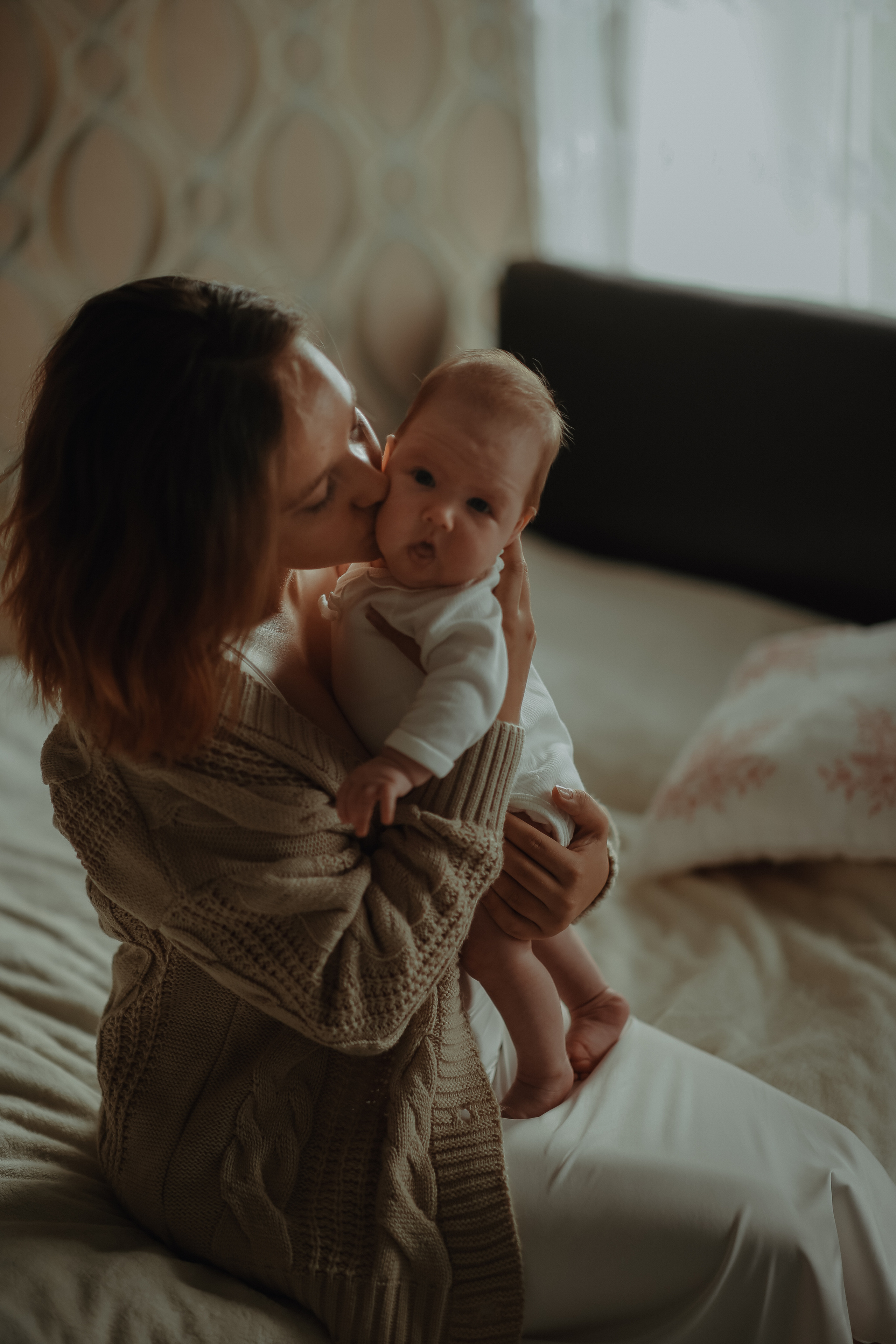 Мама & дочка. Свадебный и семейный фотограф Черняева Анна| Нижний Новгород