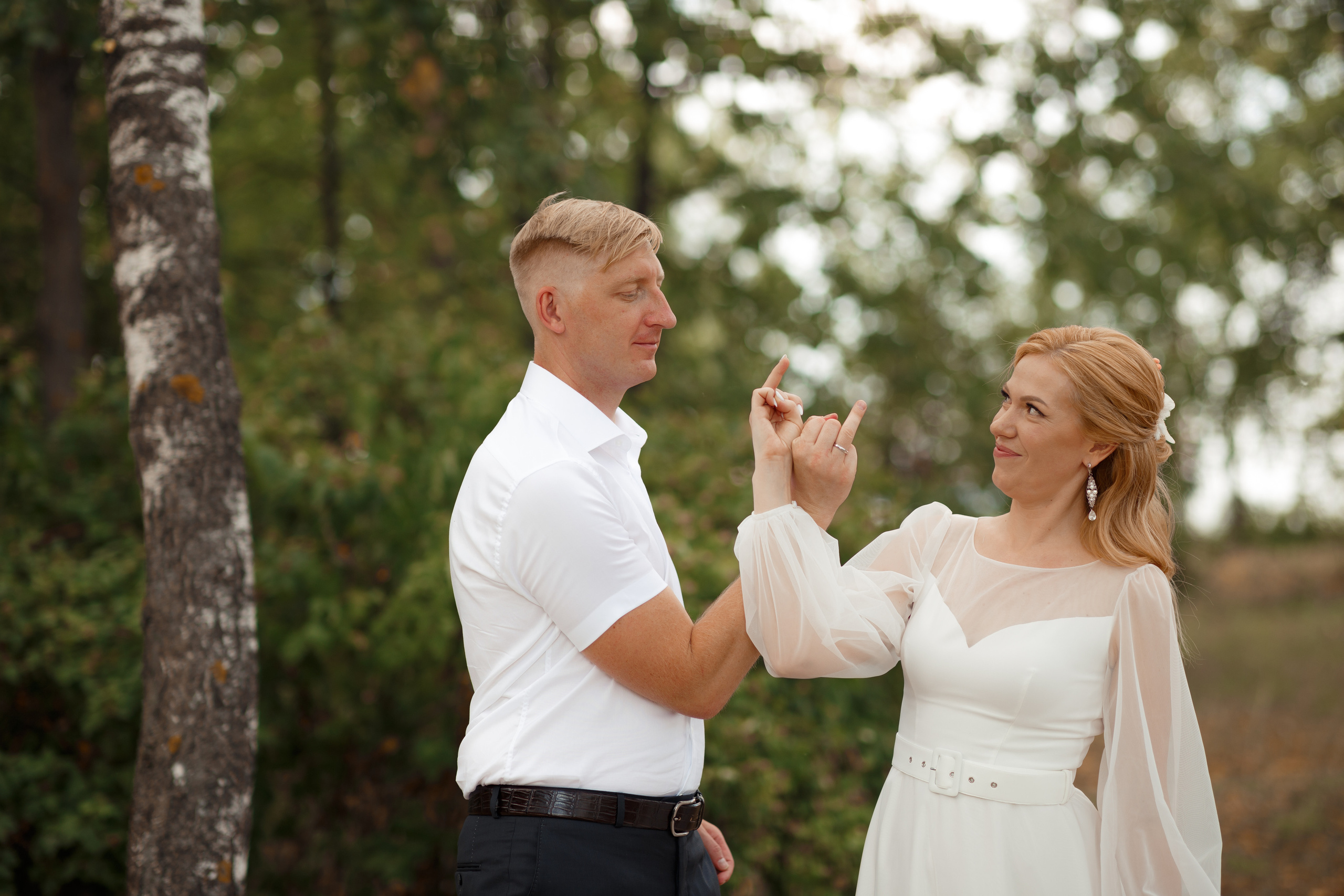 Иван & Анна 16.07.2021. Свадебный и семейный фотограф Черняева Анна| Нижний Новгород